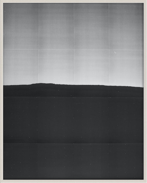 Adam Jeppesen, Untitled 1310 p1, 2013