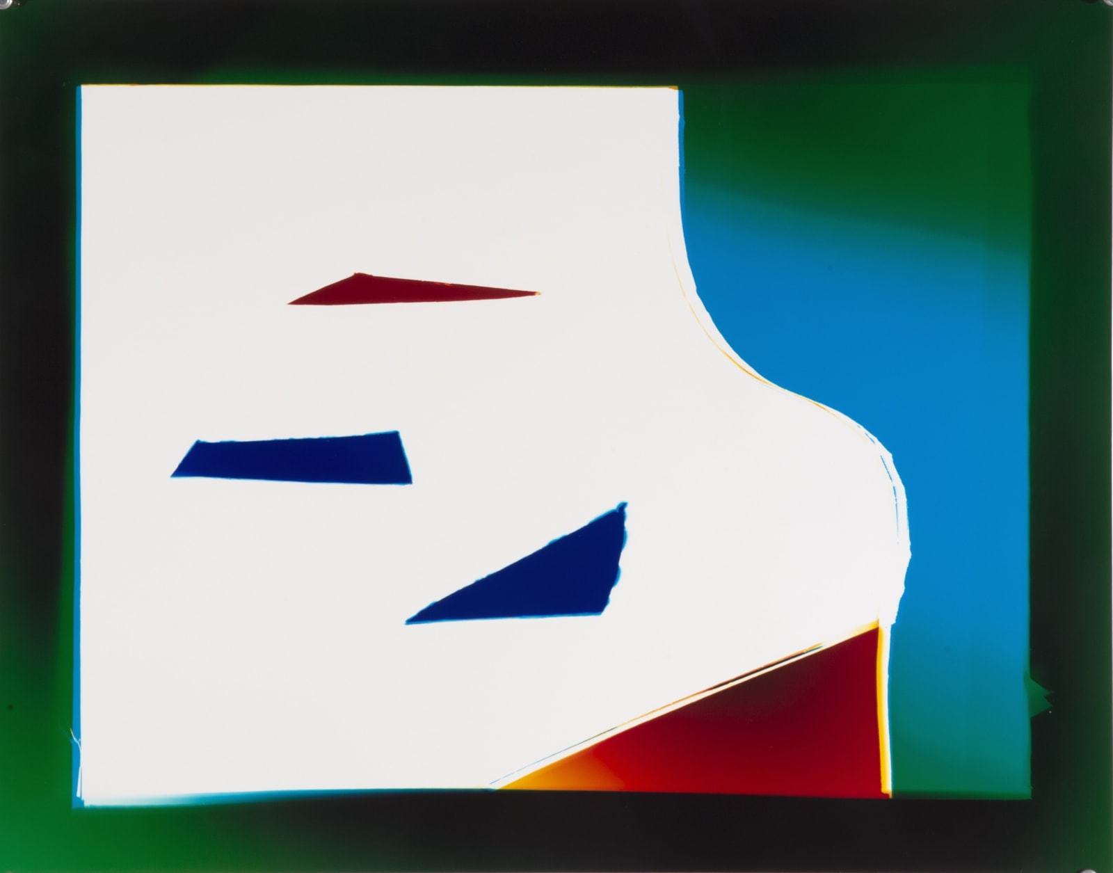 Liz Nielsen, Cliff Dwellers, 2018