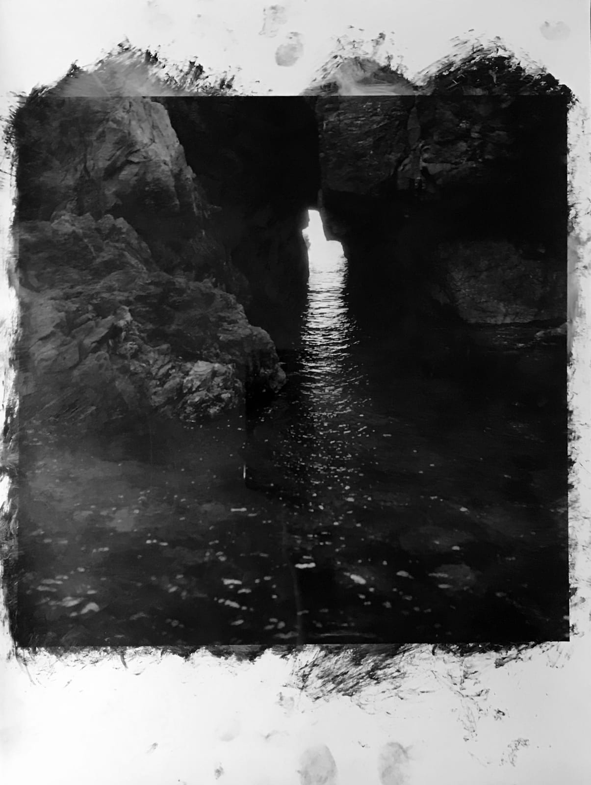 Steve Macleod, The Creel Cuts, 1992-2005