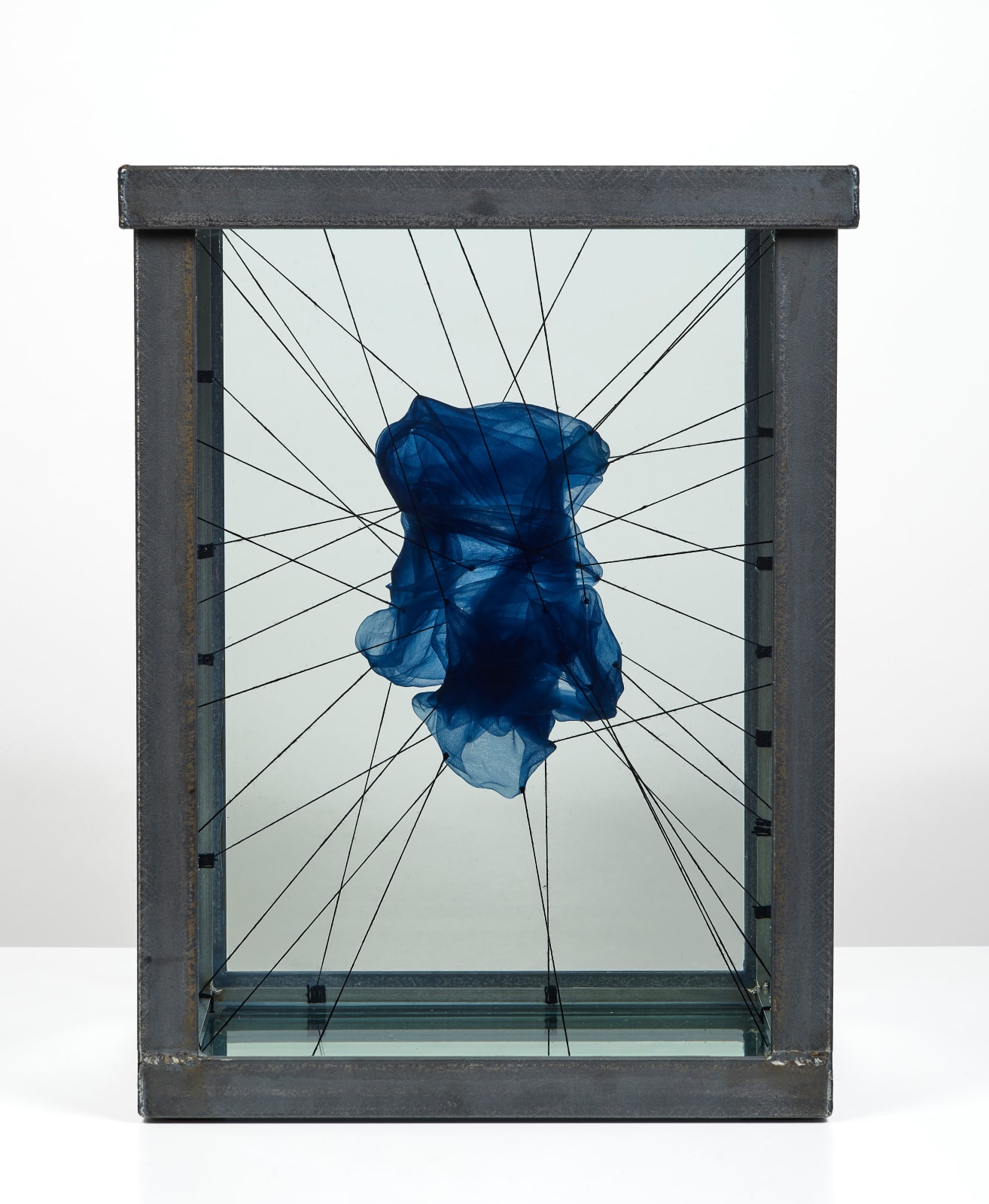 Adam Jeppesen, Work no. 149 (T), 2019