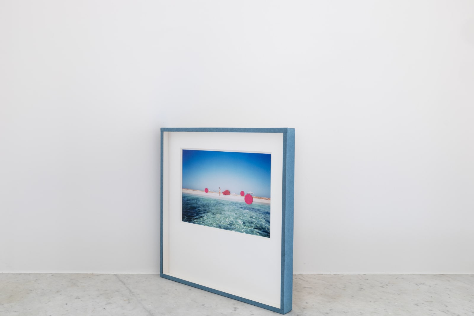 Victoria Marques Pinto, Pipe Dream, 2023