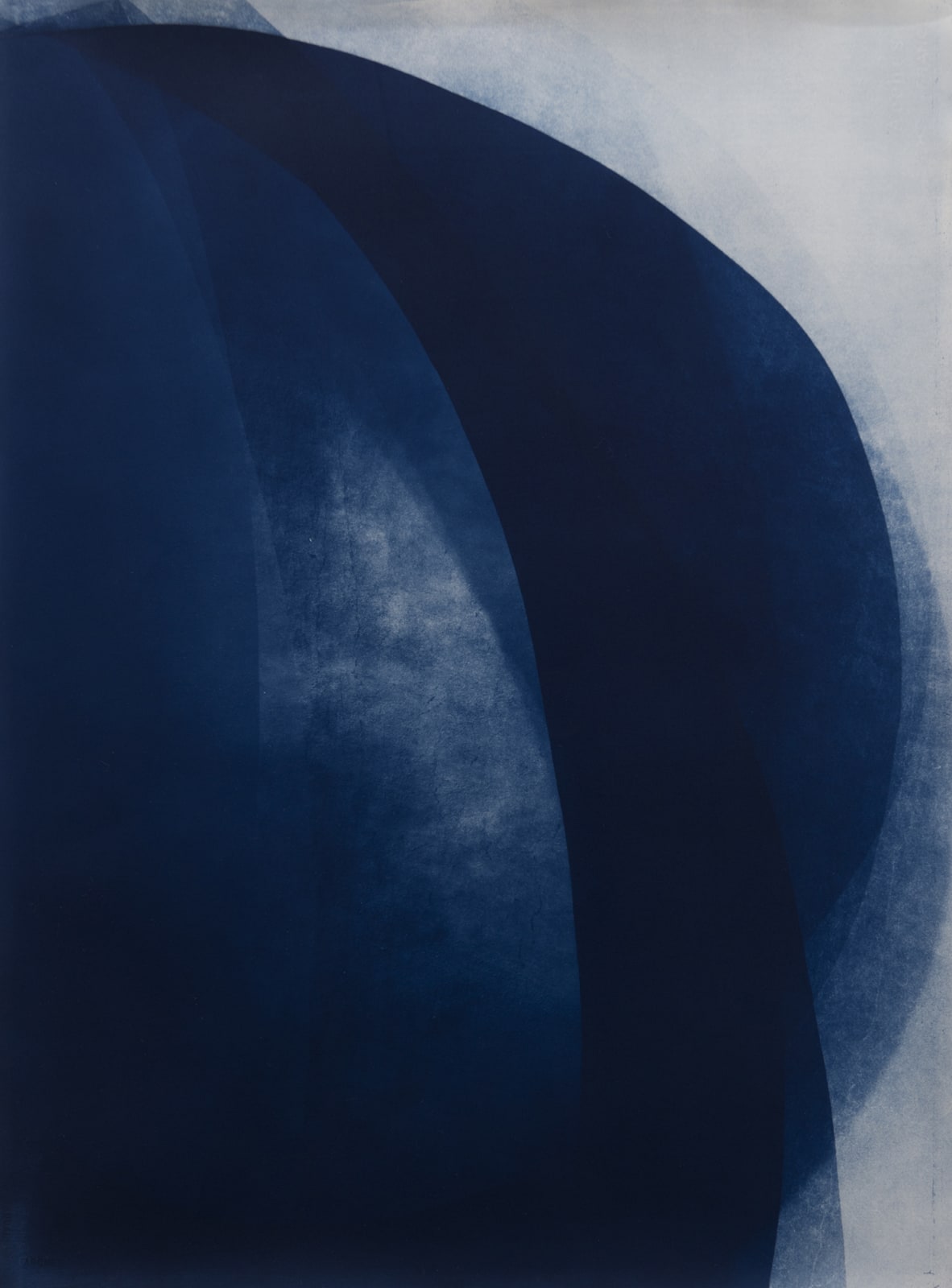 Fabiola Menchelli, Bajo el Sol Azul #07, 2015-2017