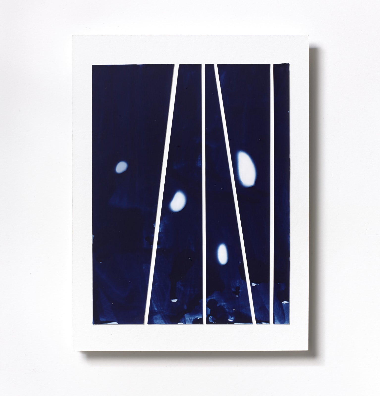 Joanne Dugan, Seclusion Meditation, #13, 2020