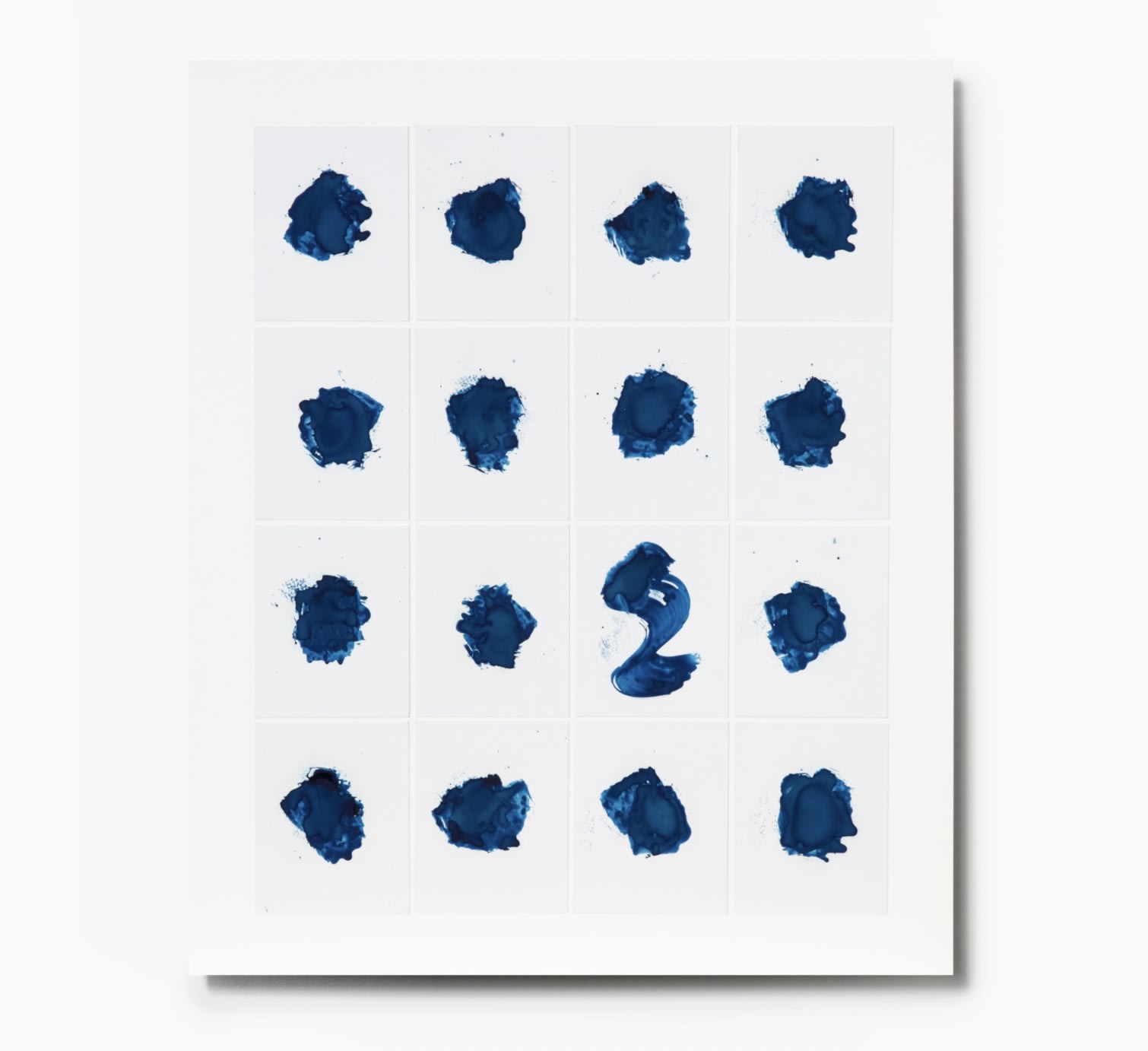 Joanne Dugan, Insight #3, 2021