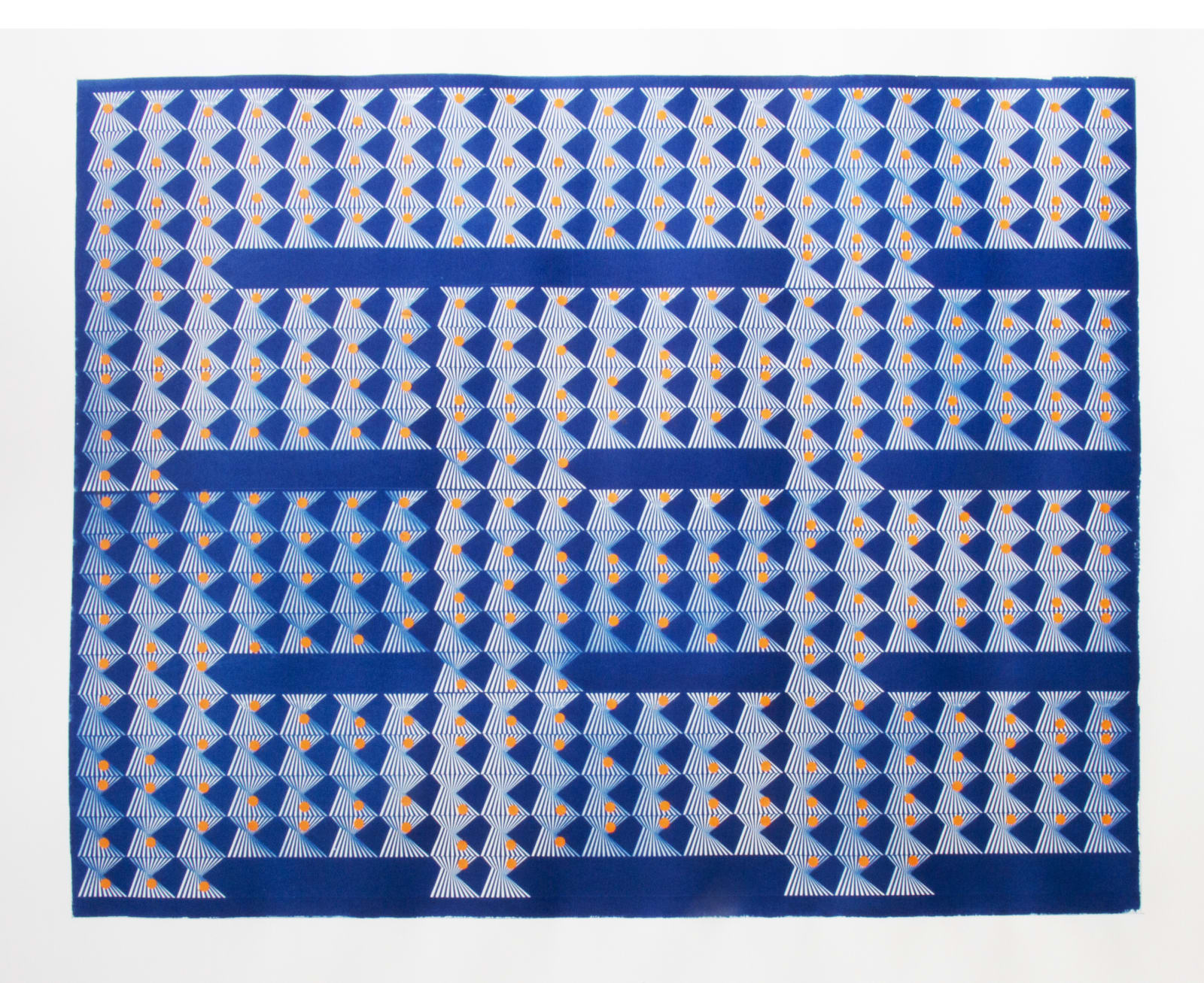 Steve Macleod, One Year, 2021