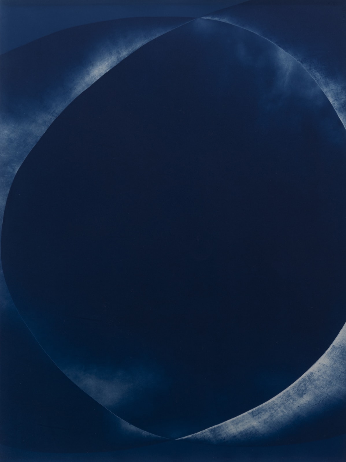 Fabiola Menchelli, Bajo el Sol Azul #06, 2015-2017