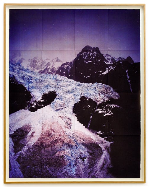 Adam Jeppesen, AR Chalten III, 2015