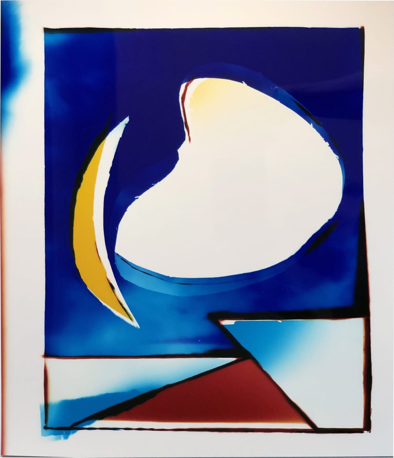 Liz Nielsen, Dancing with you, 2019