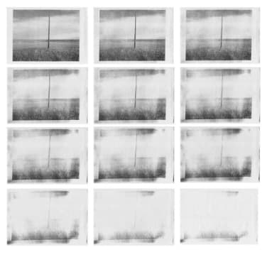 Adam Jeppesen, Untitled Fade - November 10th, 2012