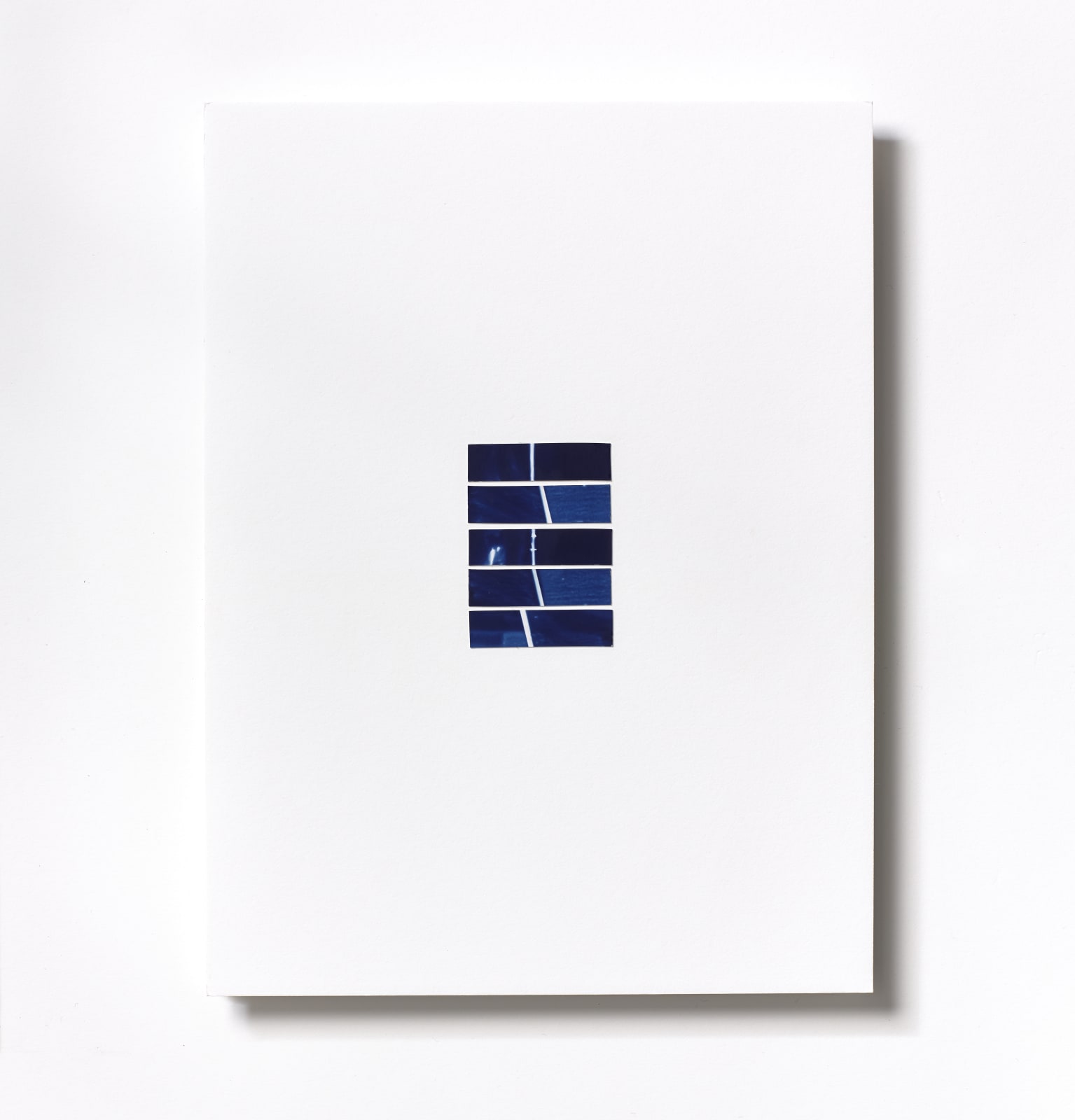 Joanne Dugan, Seclusion Meditation, #20, 2020