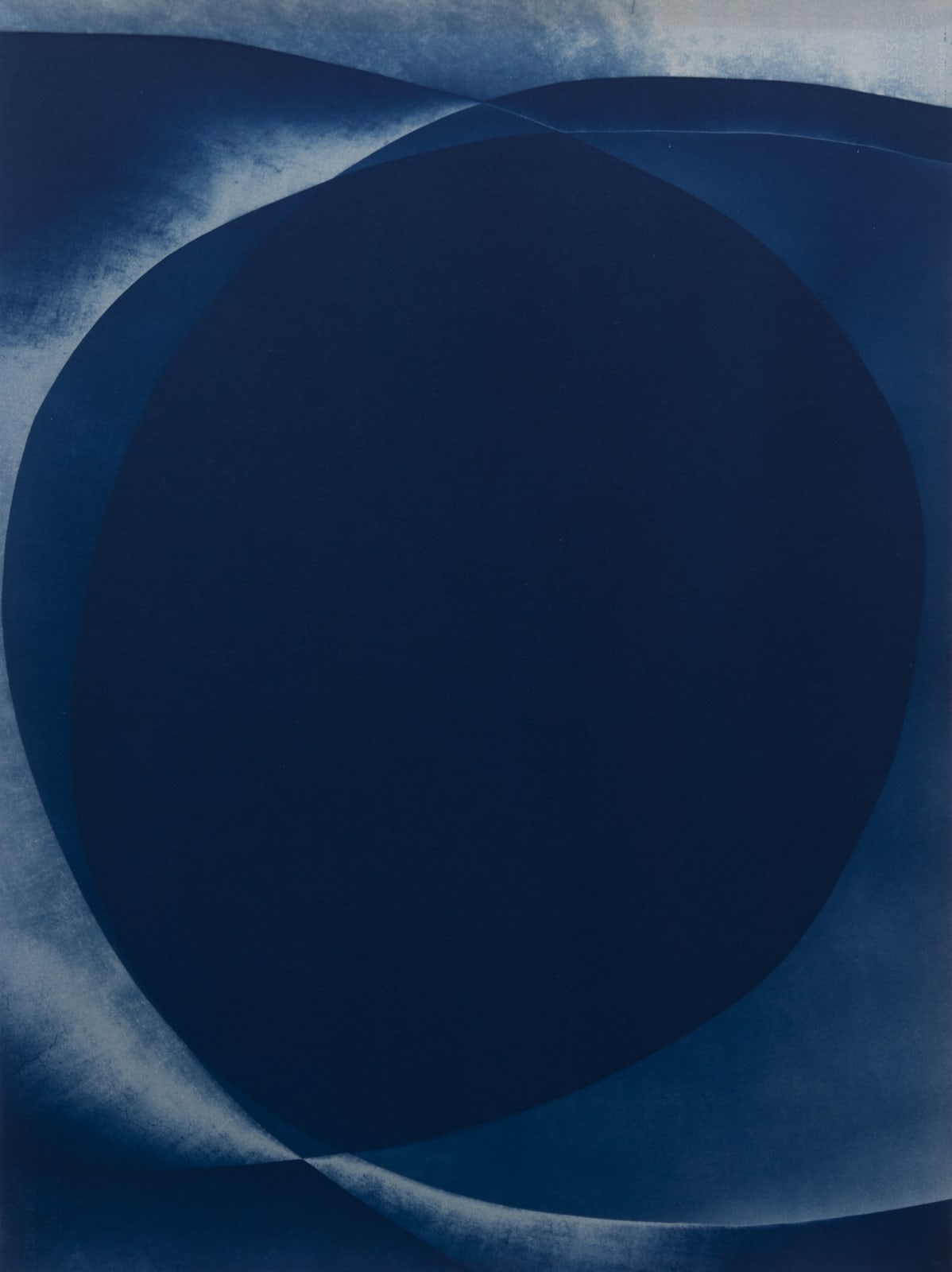 Fabiola Menchelli, Bajo el Sol Azul #04, 2015-2017