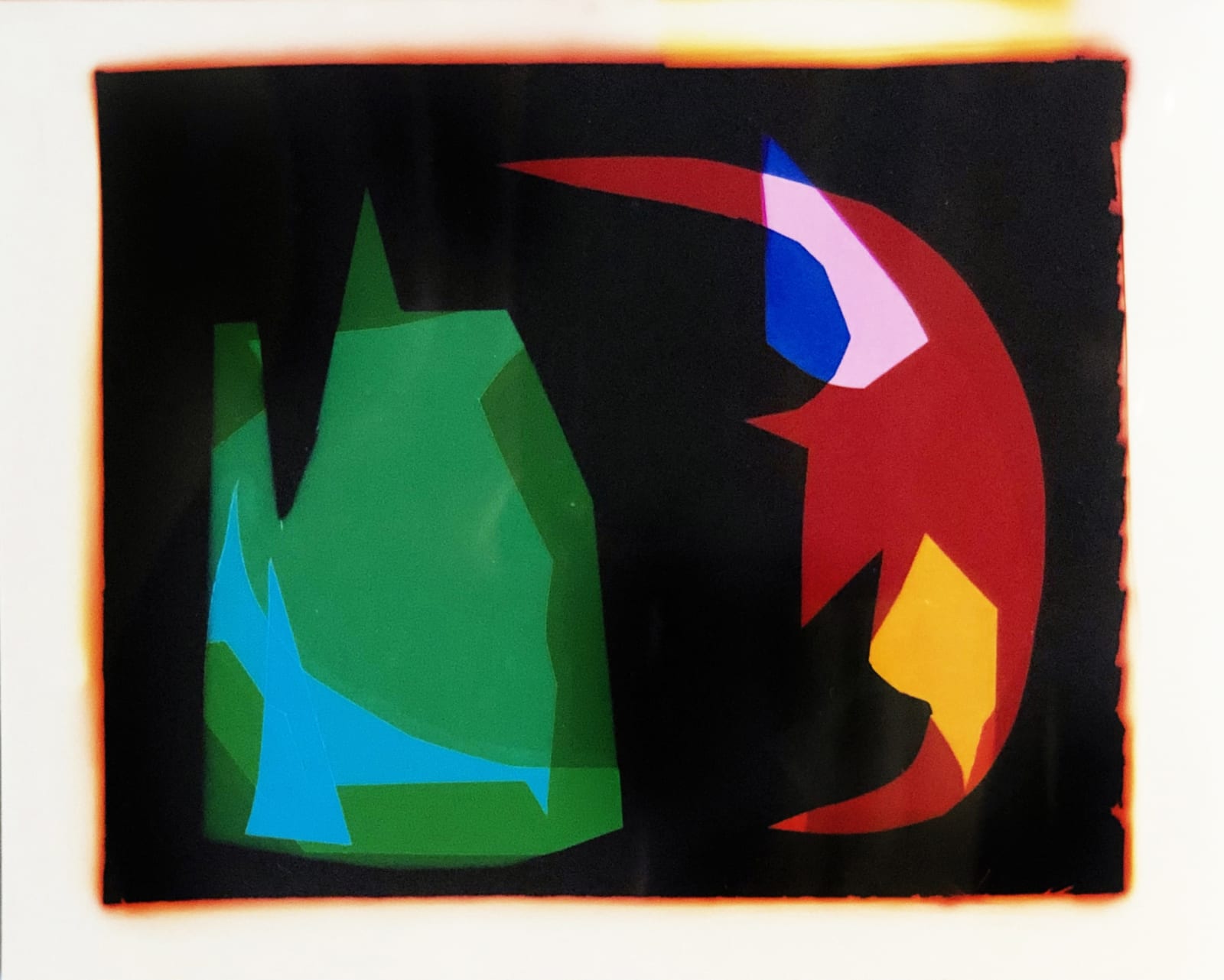 Liz Nielsen, Conversation, 2019