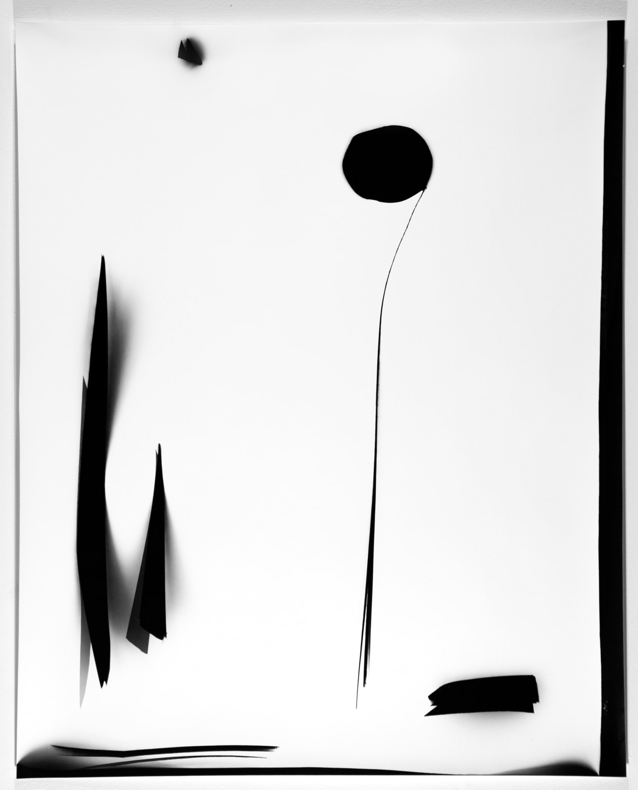 Liz Nielsen, Like Miro II, 2020