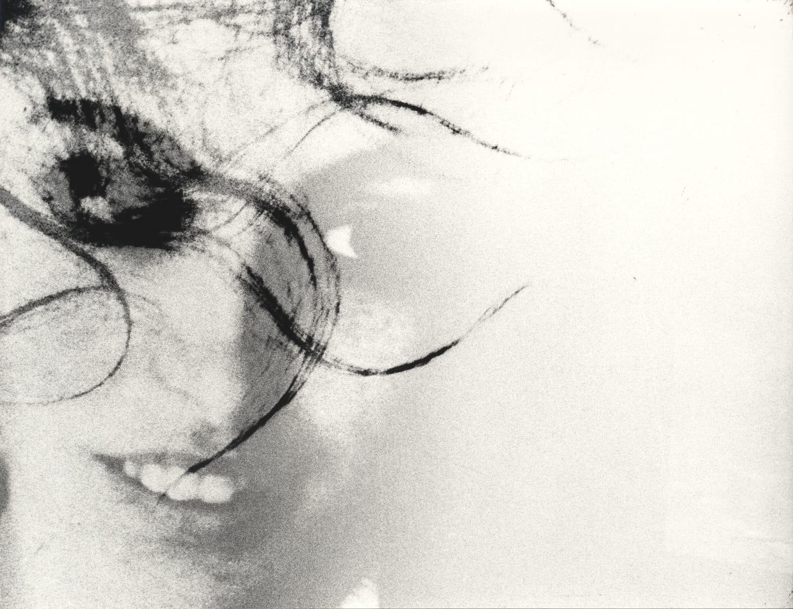 Mario Giacomelli, Caroline Branson da Spoon River, 1971 / 73