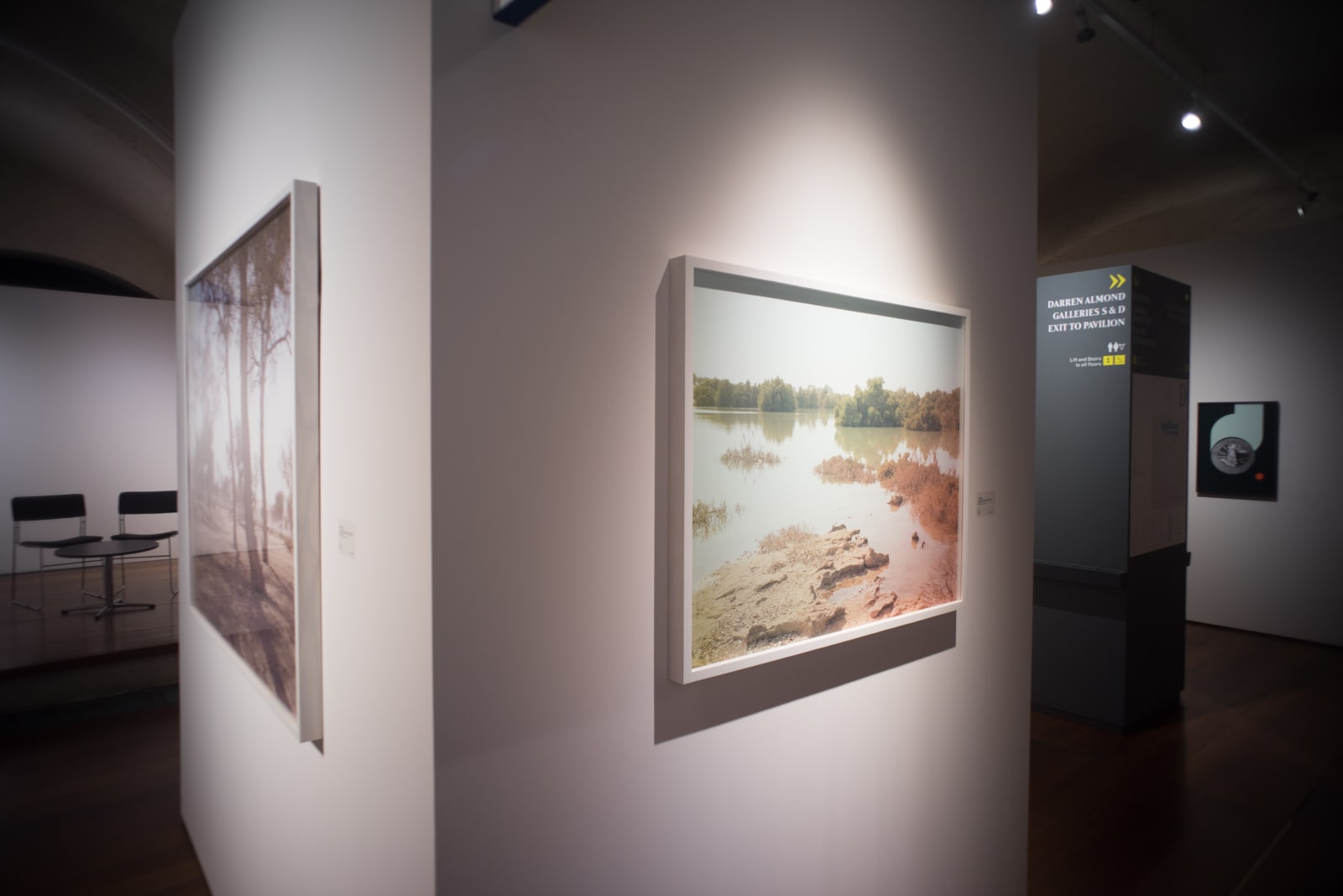 Steve Macleod, 11١١, 2015-2017