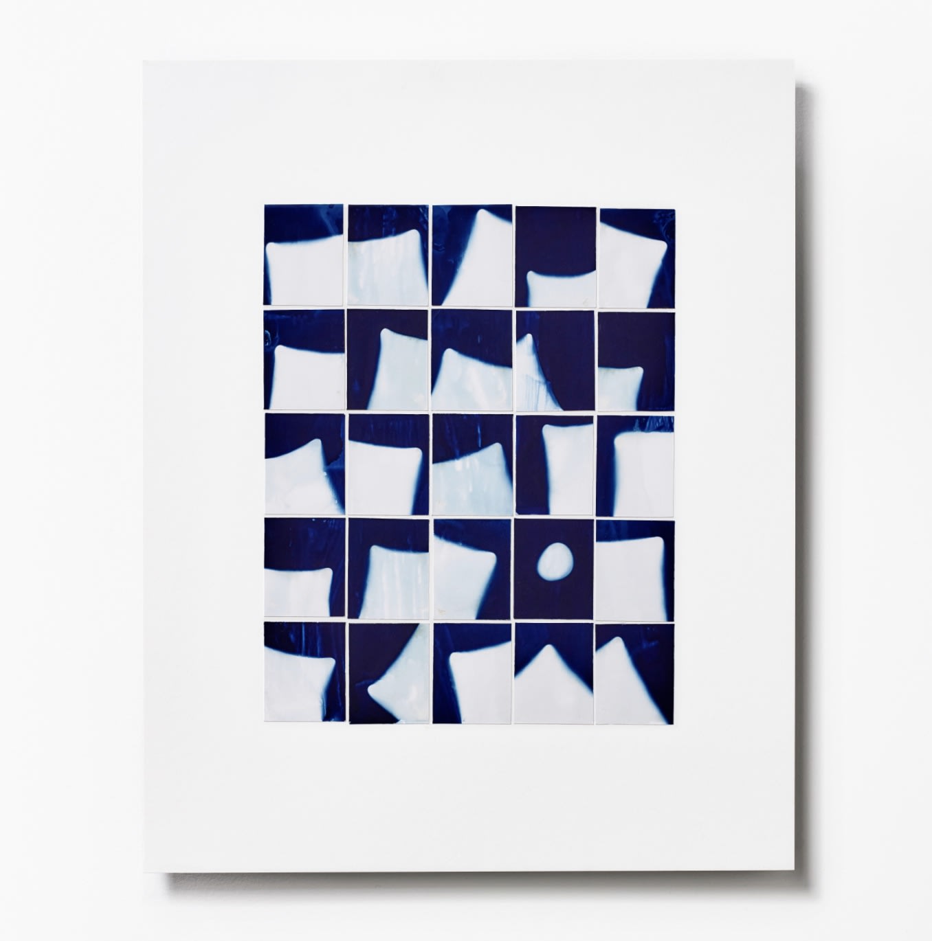 Joanne Dugan, Presence #1, 2020