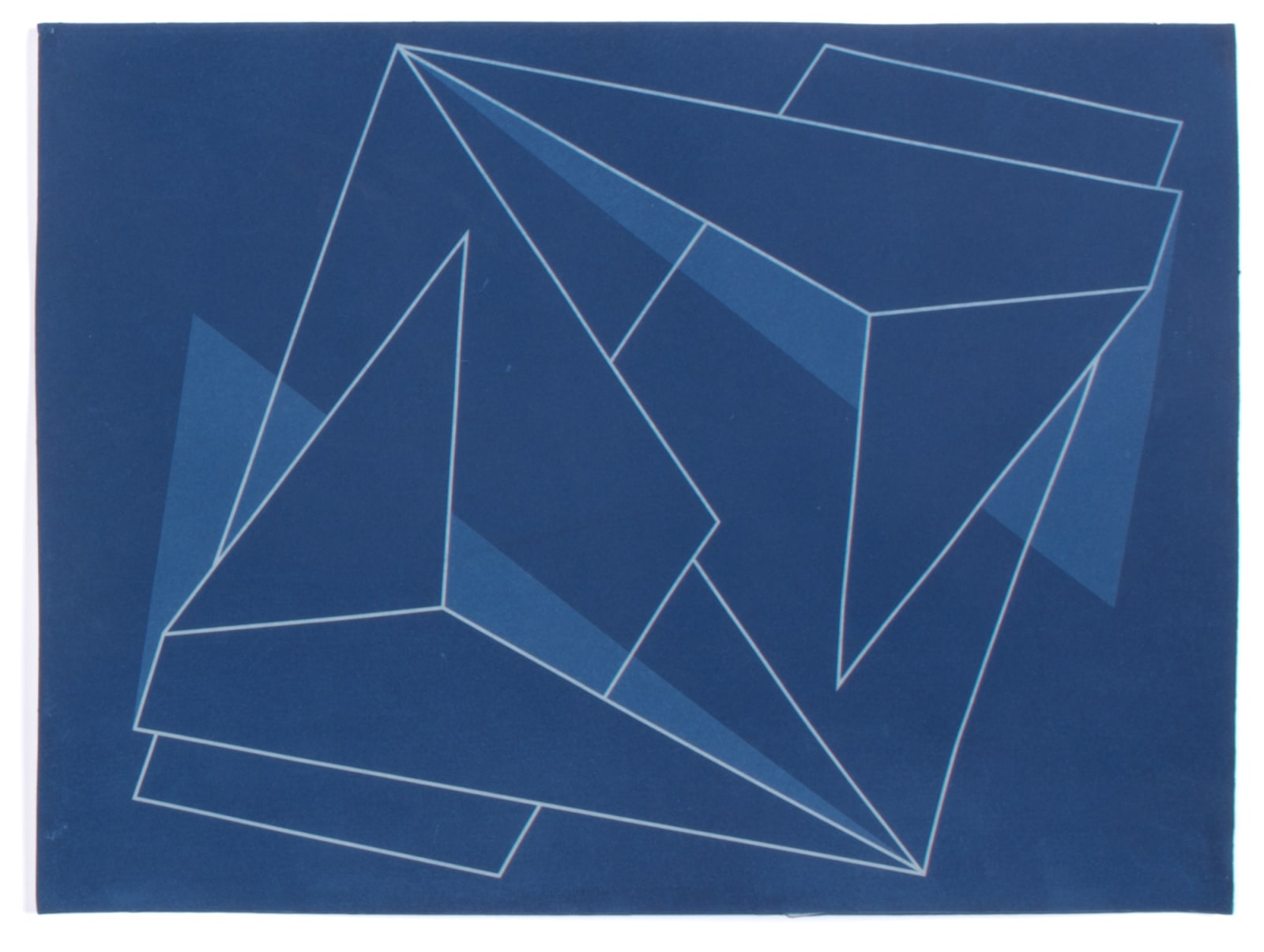 Fabiola Menchelli, Untitled, 2014