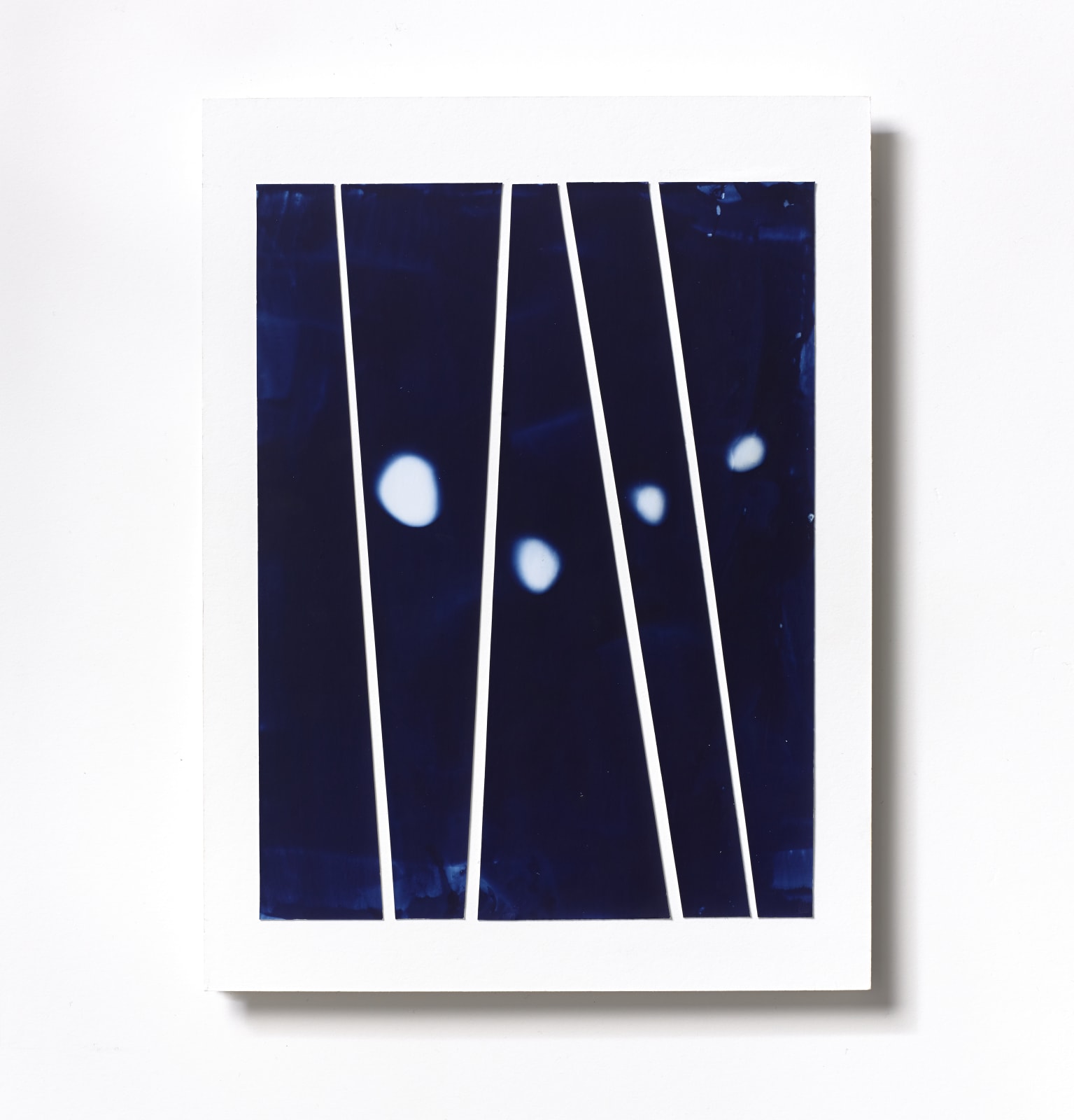 Joanne Dugan, Seclusion Meditation, #12, 2020