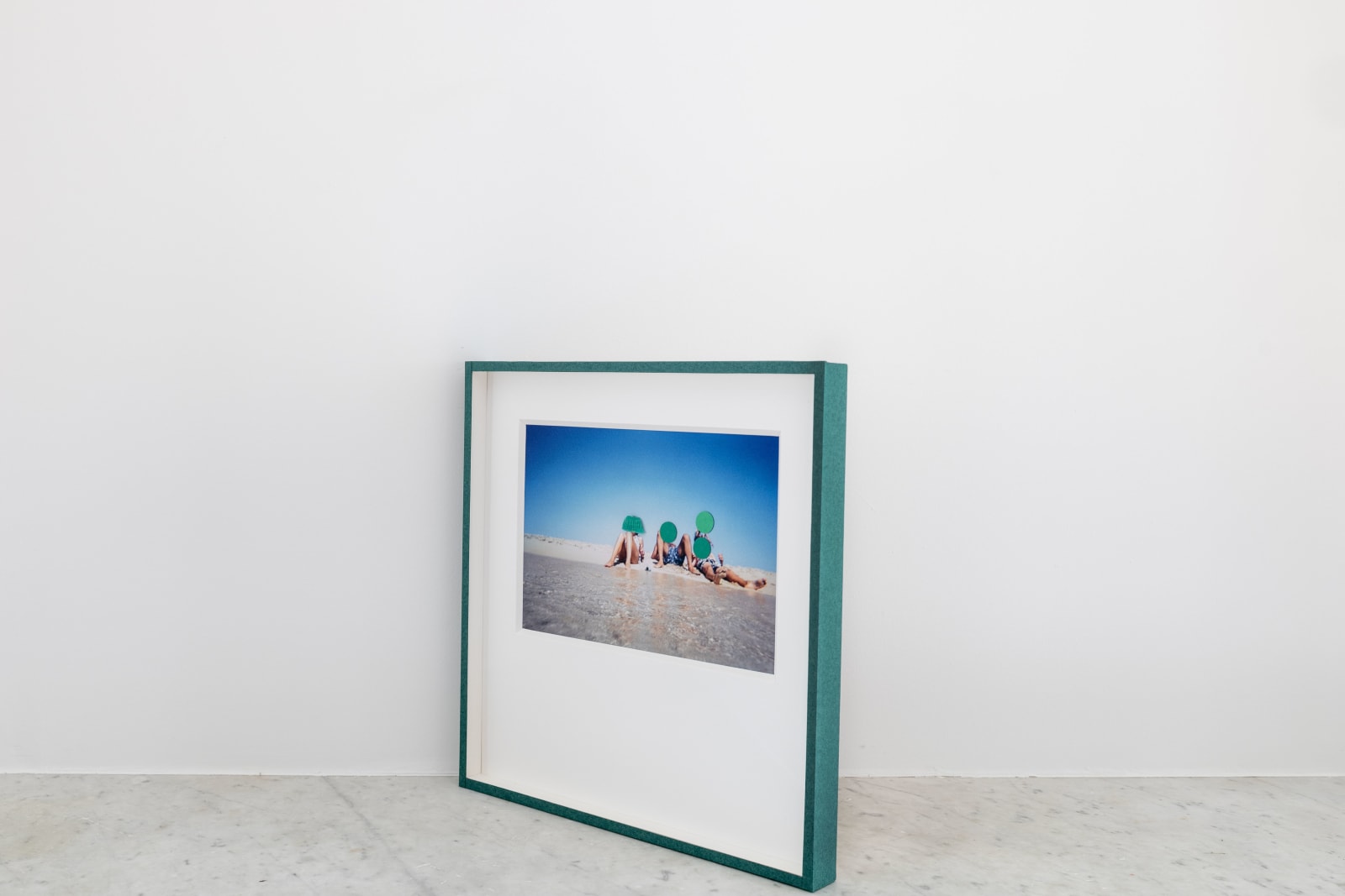 Victoria Marques Pinto, Remnant Memories, 2023