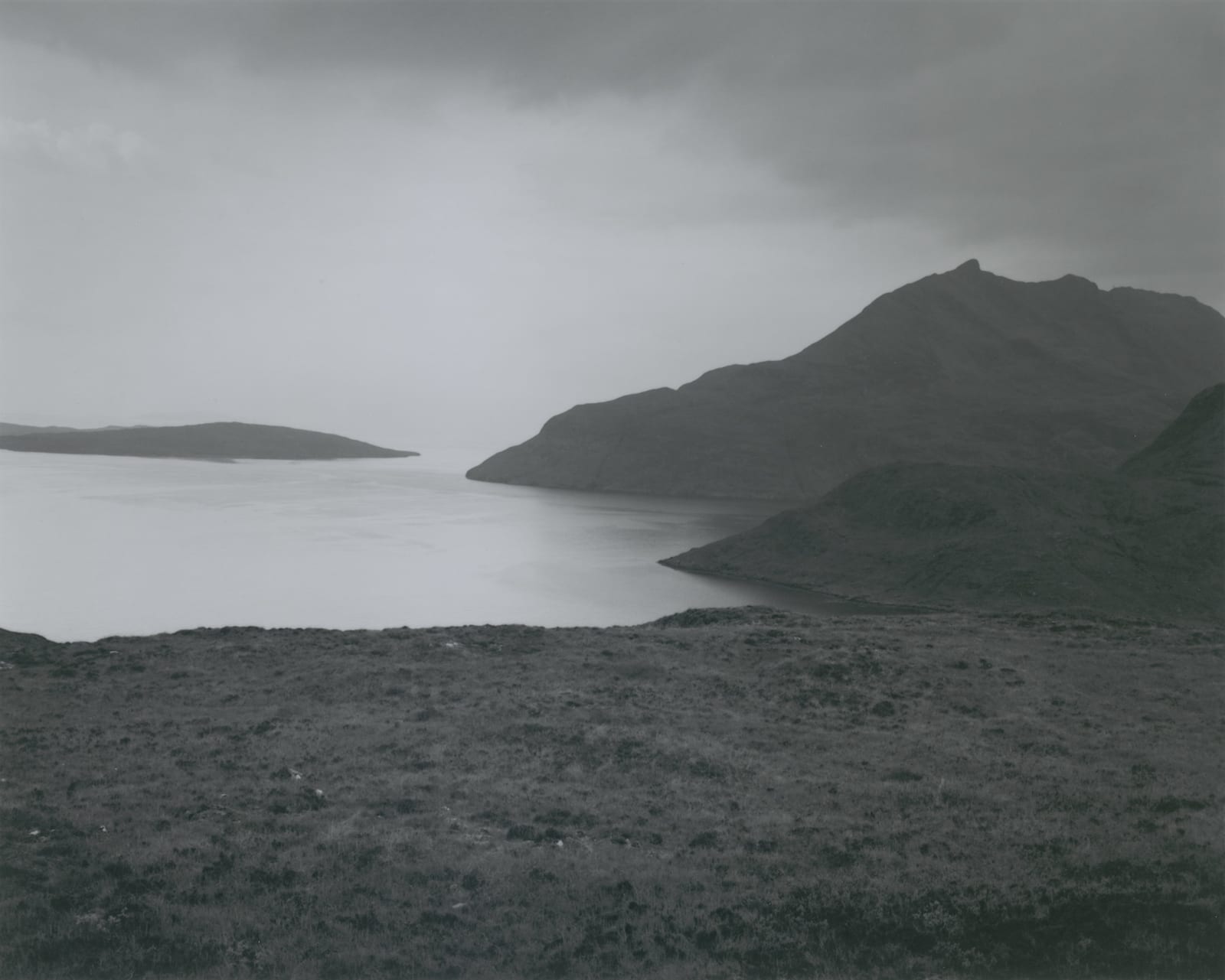 Steve Macleod, Indigo 5, 2019