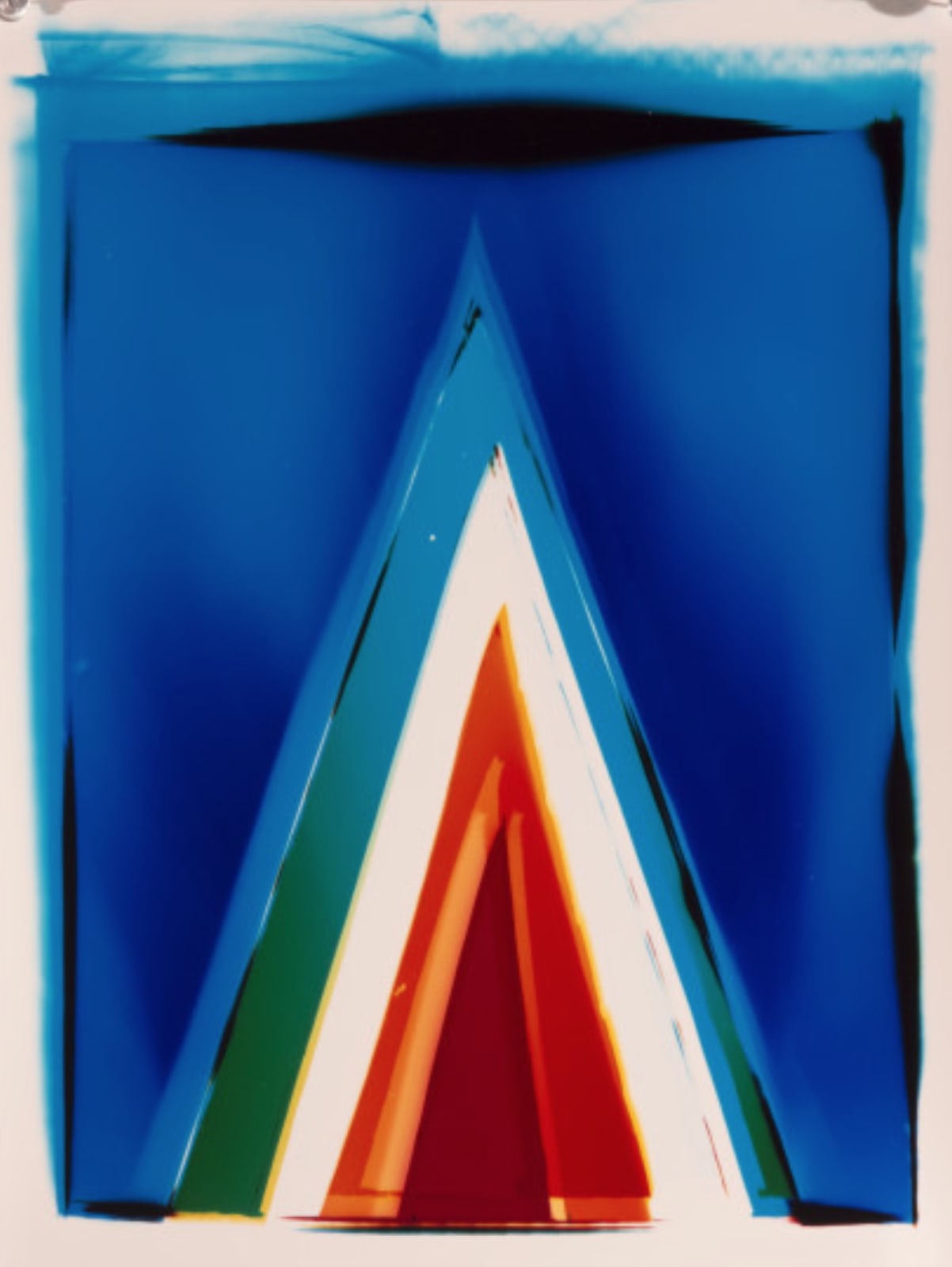Liz Nielsen, Winter Portal, 2019