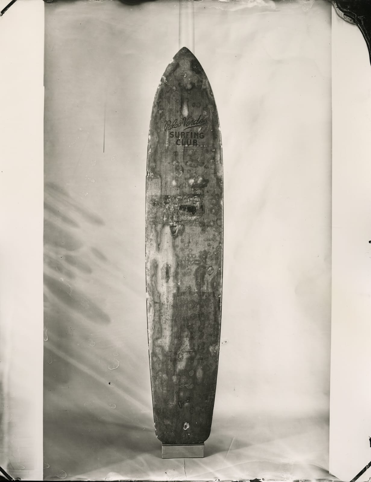 Joni Sternbach, 18.06.05 #8 Palos Verde, late 1940's, 2018