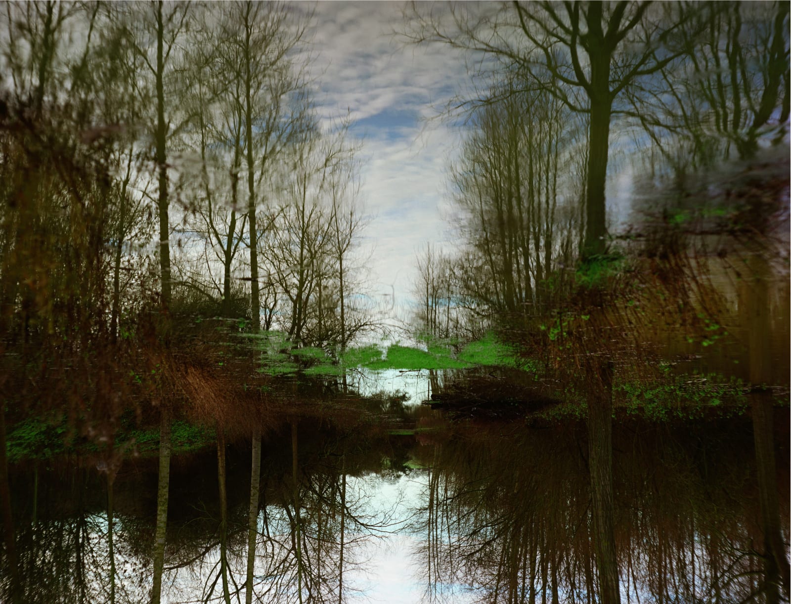 Steve Macleod, Mimir, 2012