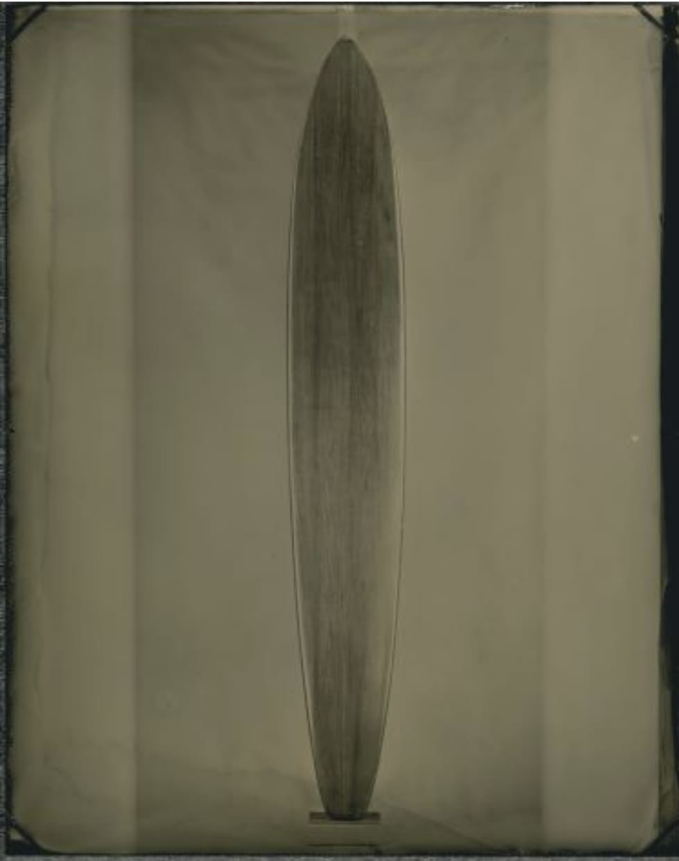 Joni Sternbach, 19.02.11 #4T Joe Quigg Board, 2019