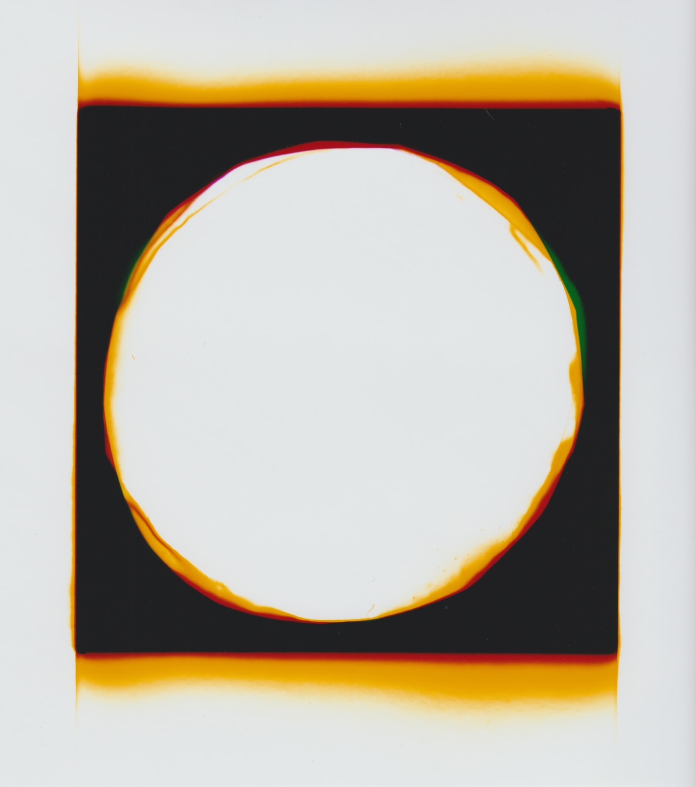Liz Nielsen, Moons (Helen), 2018