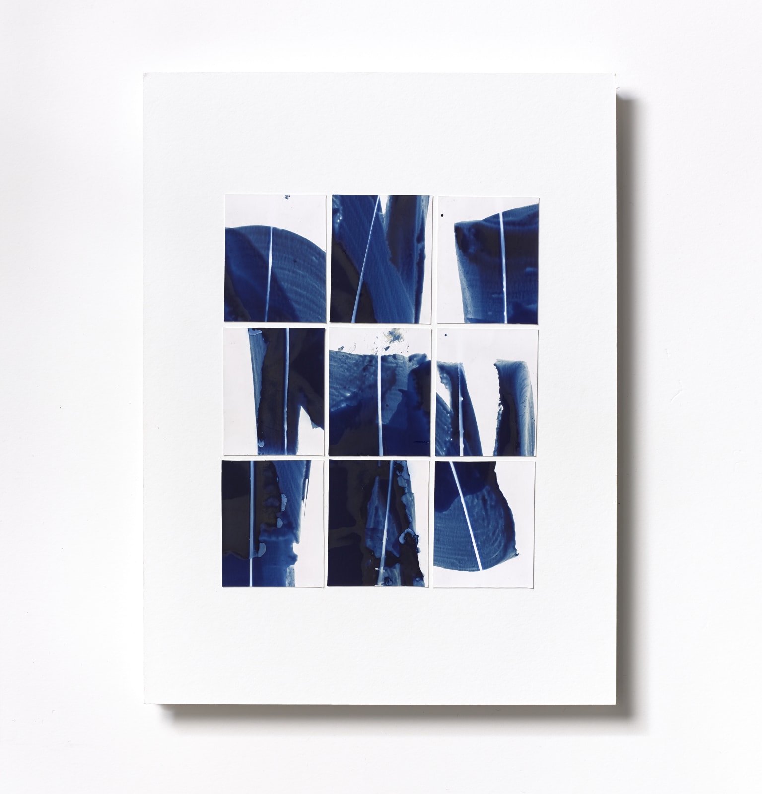 Joanne Dugan, Seclusion Meditation, #31, 2020