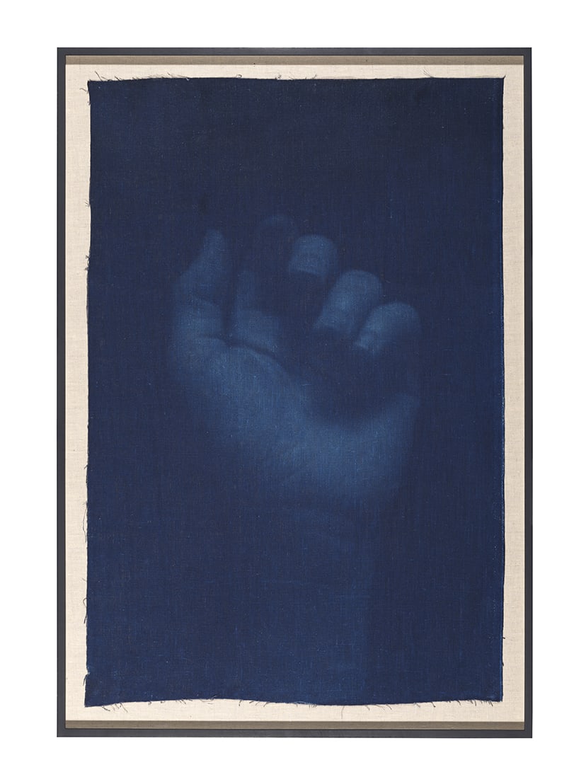 Adam Jeppesen, Work no. 131, 2018