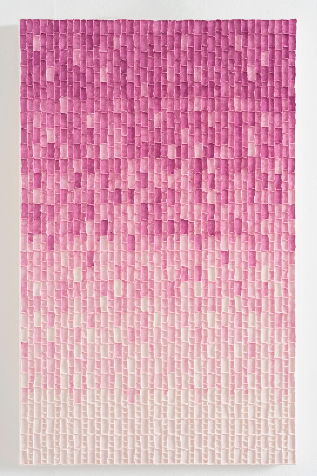 EJ Kim, Flow III-2-25 #6, 2025
