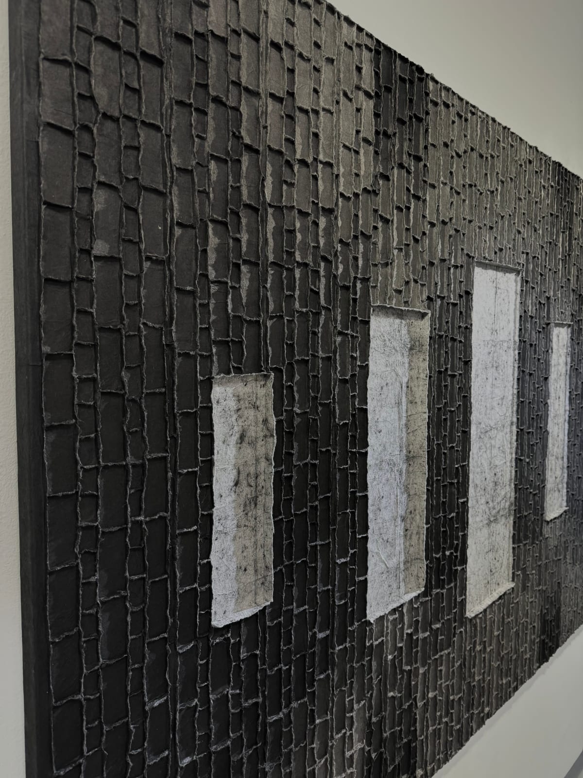 EJ Kim, 합(合) (Aggregate), 2021