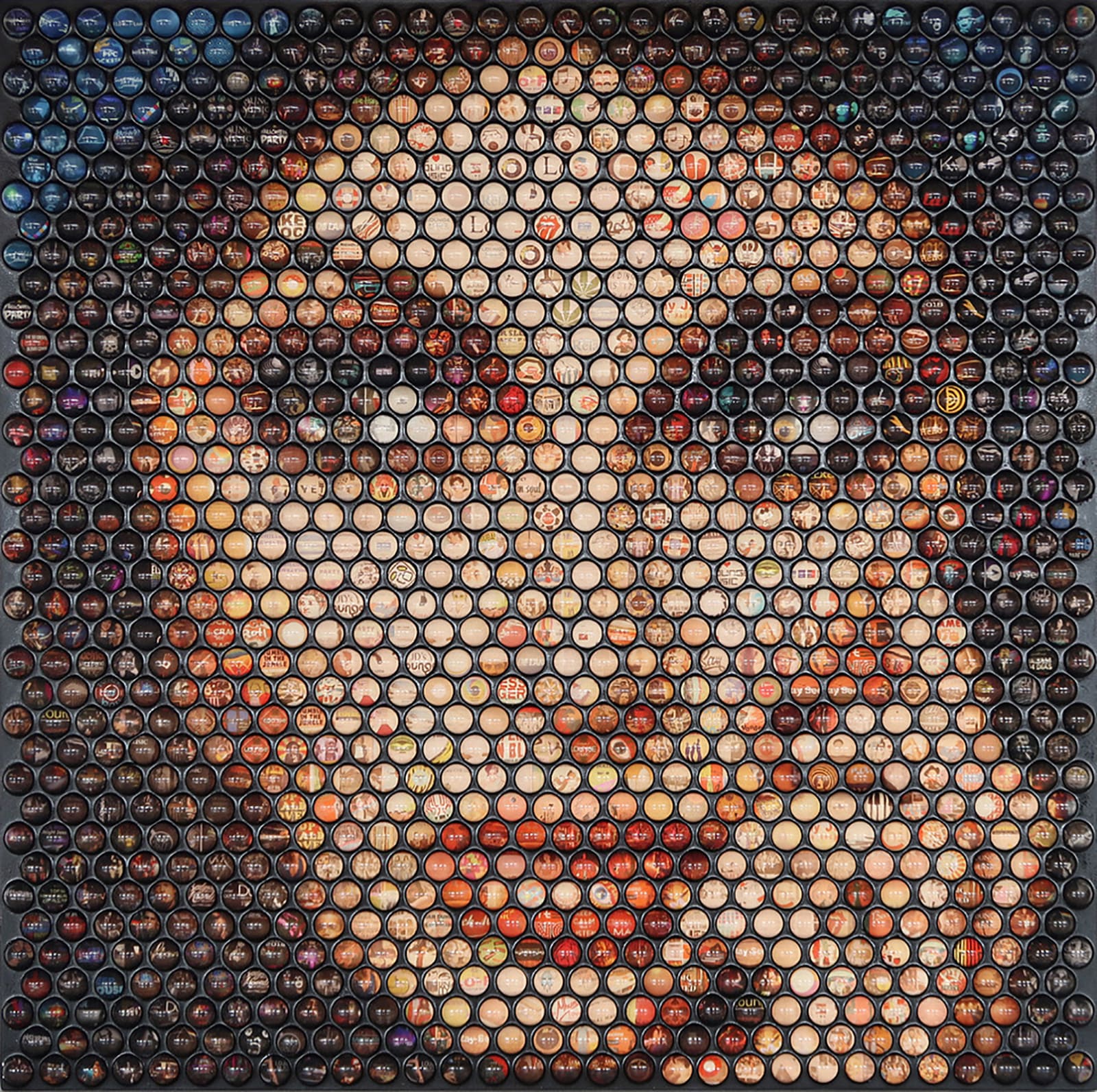 Nemo Jantzen, The News