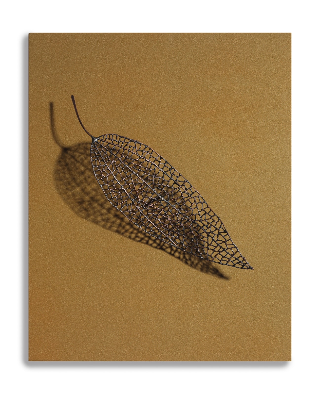 Byungjin Kim, Double Drawing (190306), 2019