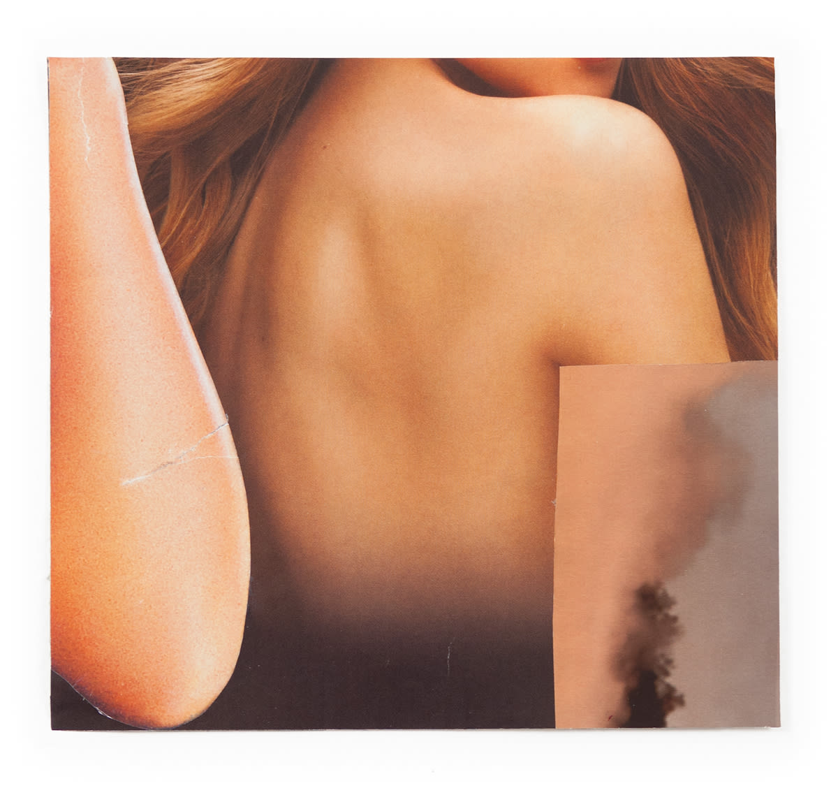 Jess Willa Wheaton, Skin Drift