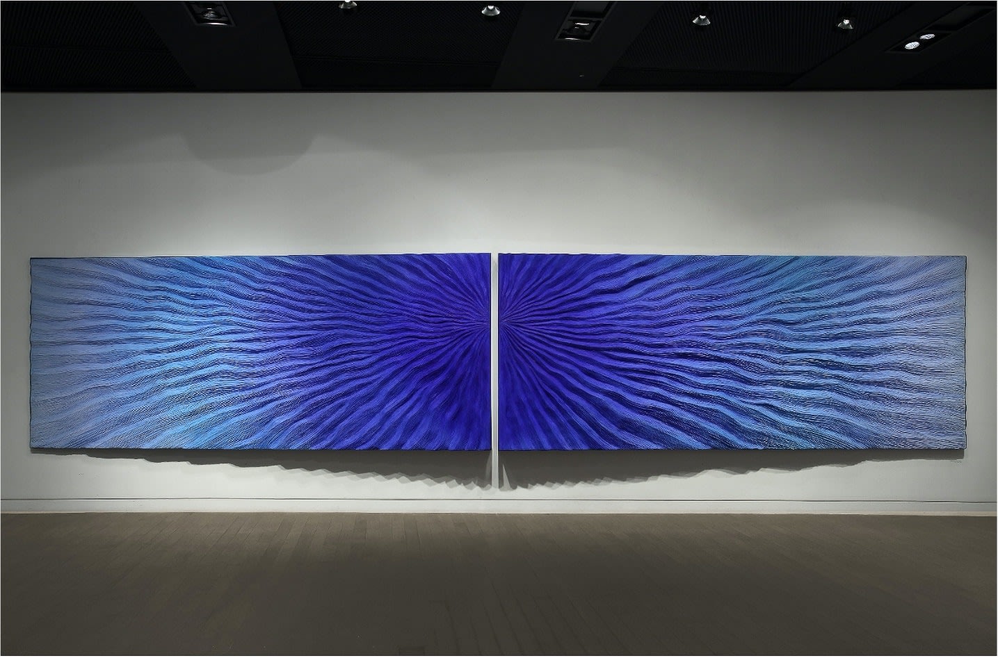 Heekyung Kim, Bloom No.81, 2020