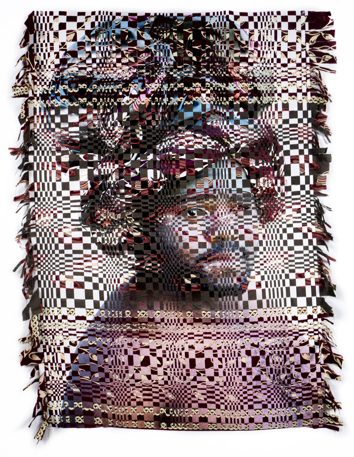 Kyle Meyer, Unidentified 153, 2018