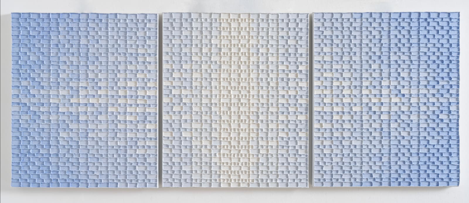 EJ Kim, Flow VIII-6-24, 2024