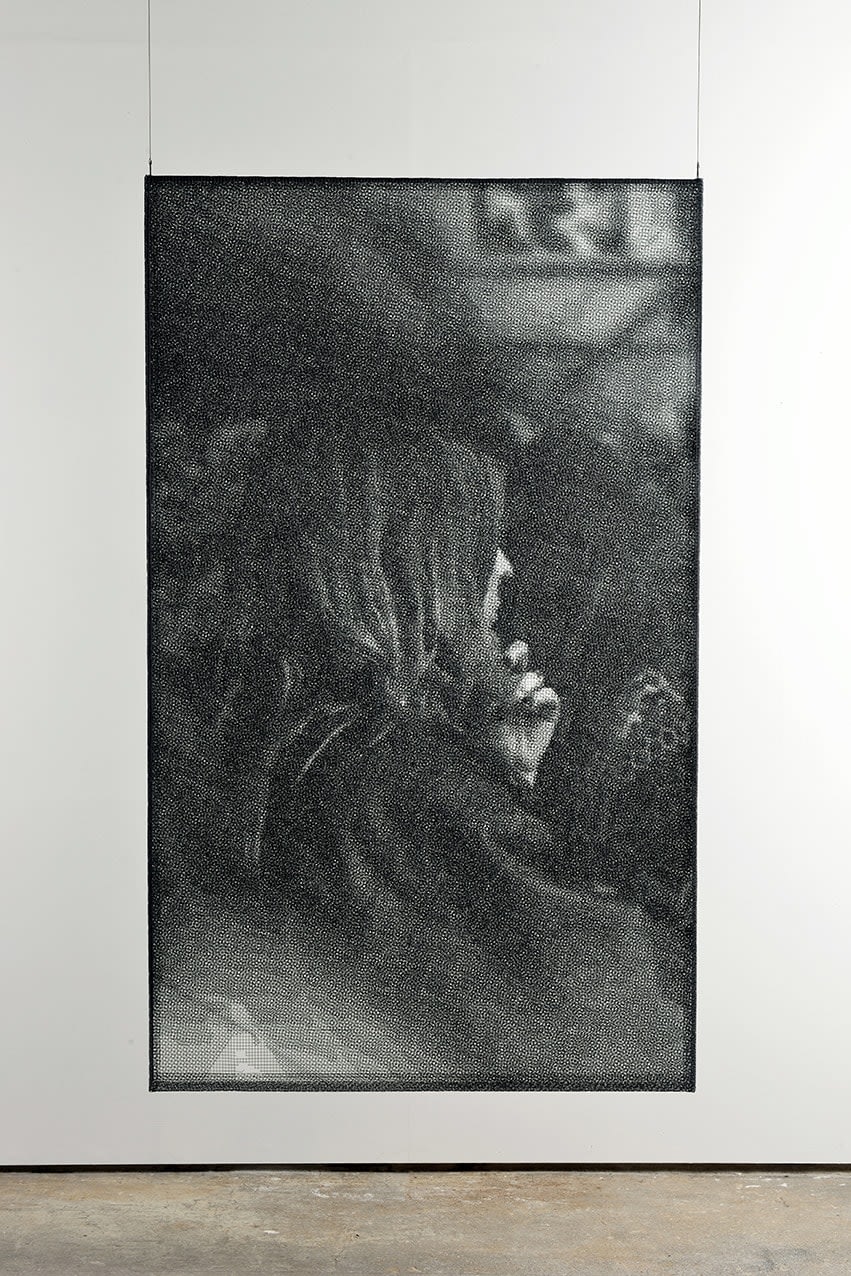 Seungmo Park, MAYA1210, 2016