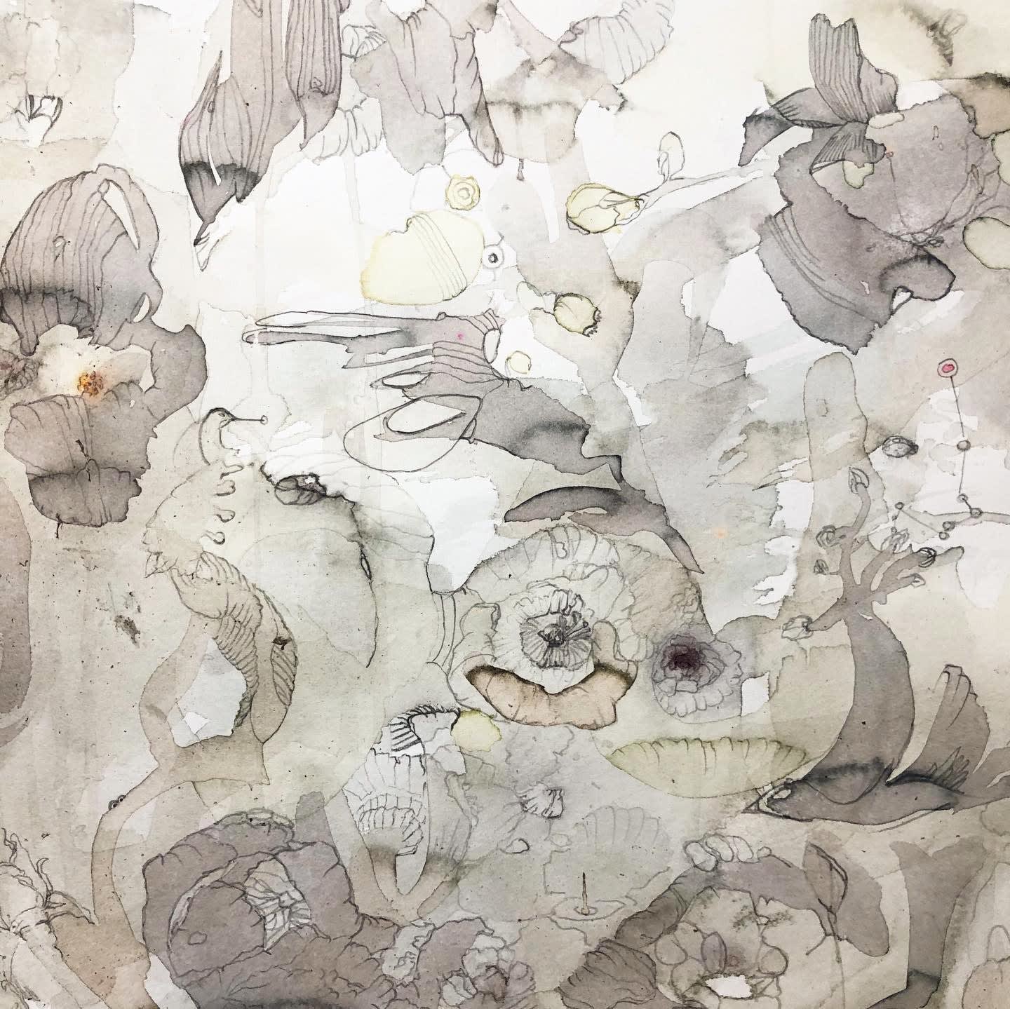 Antoinette Wysocki, Enjoy the Silence