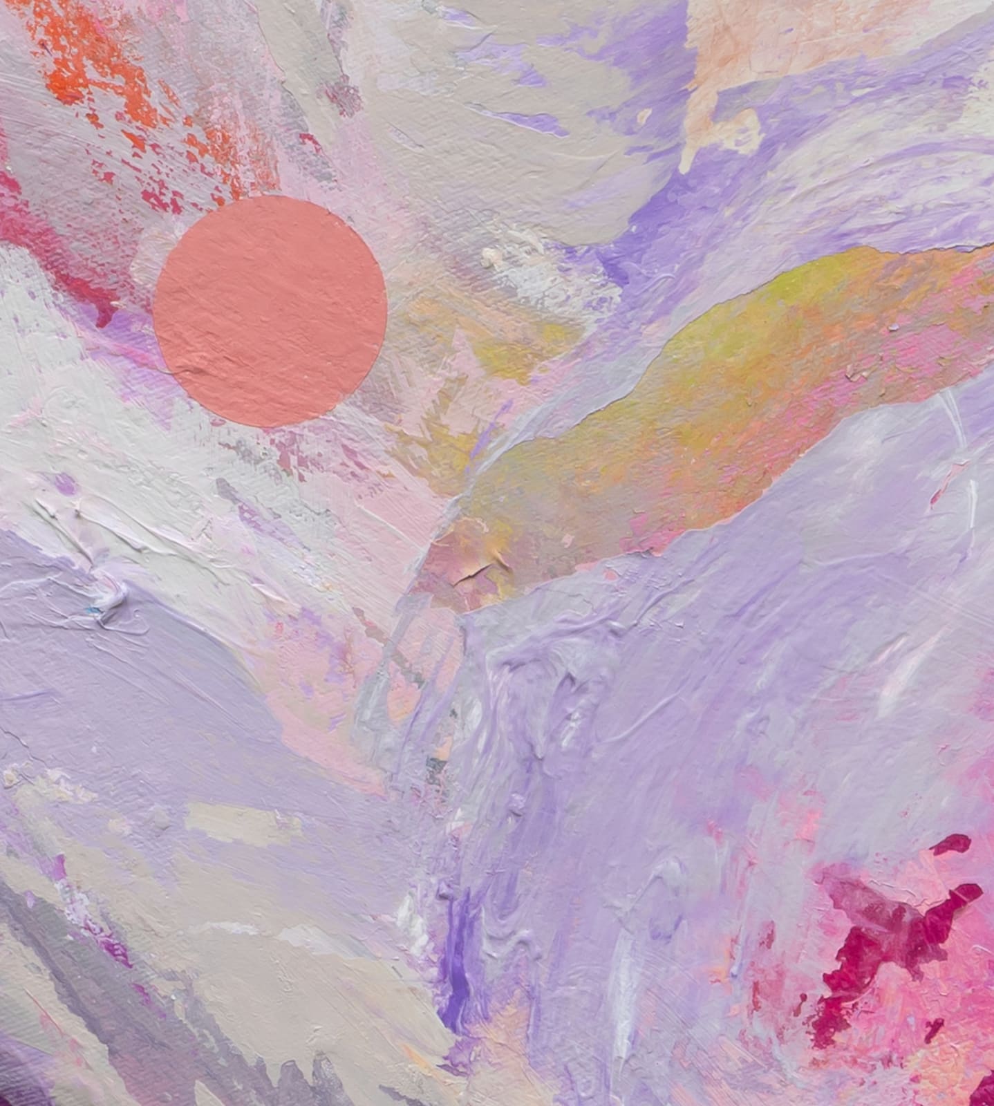 Minyoung Suk, B2402 : Line of Sight, 2024
