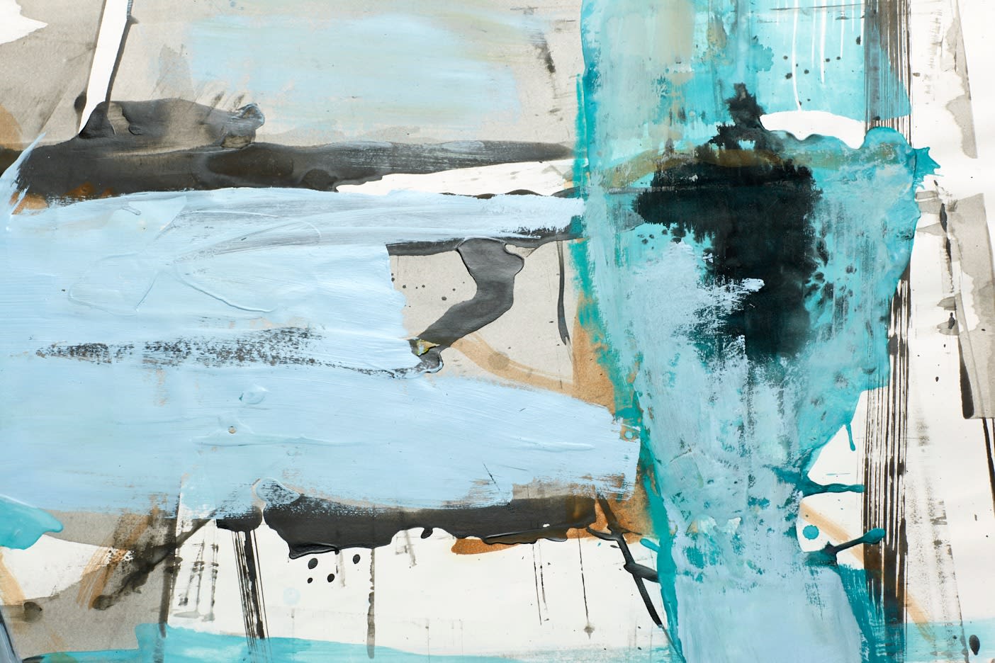 Rachel Ovadia, Inside the Cabin