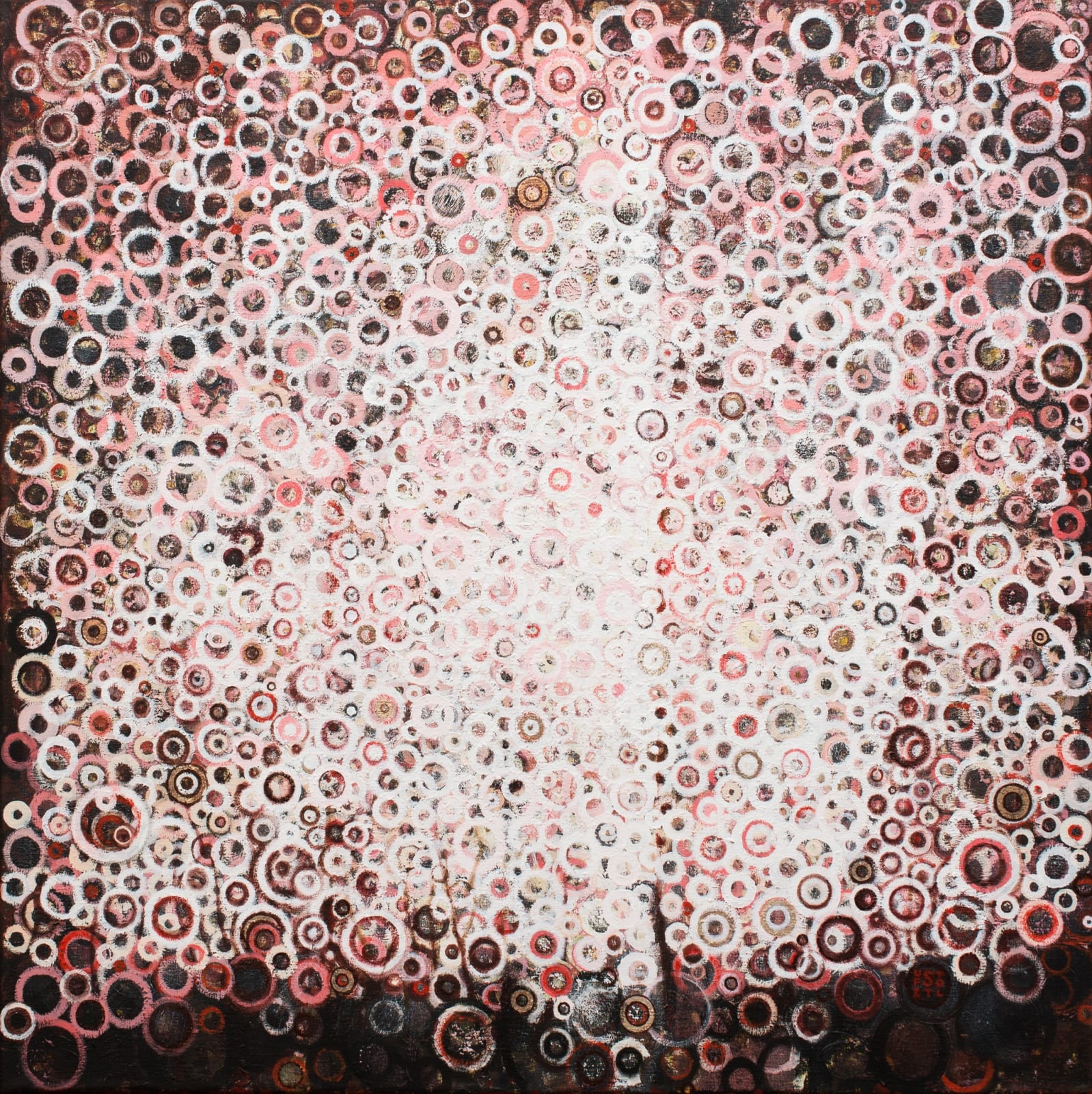 Randall Stoltzfus, Over, 2011