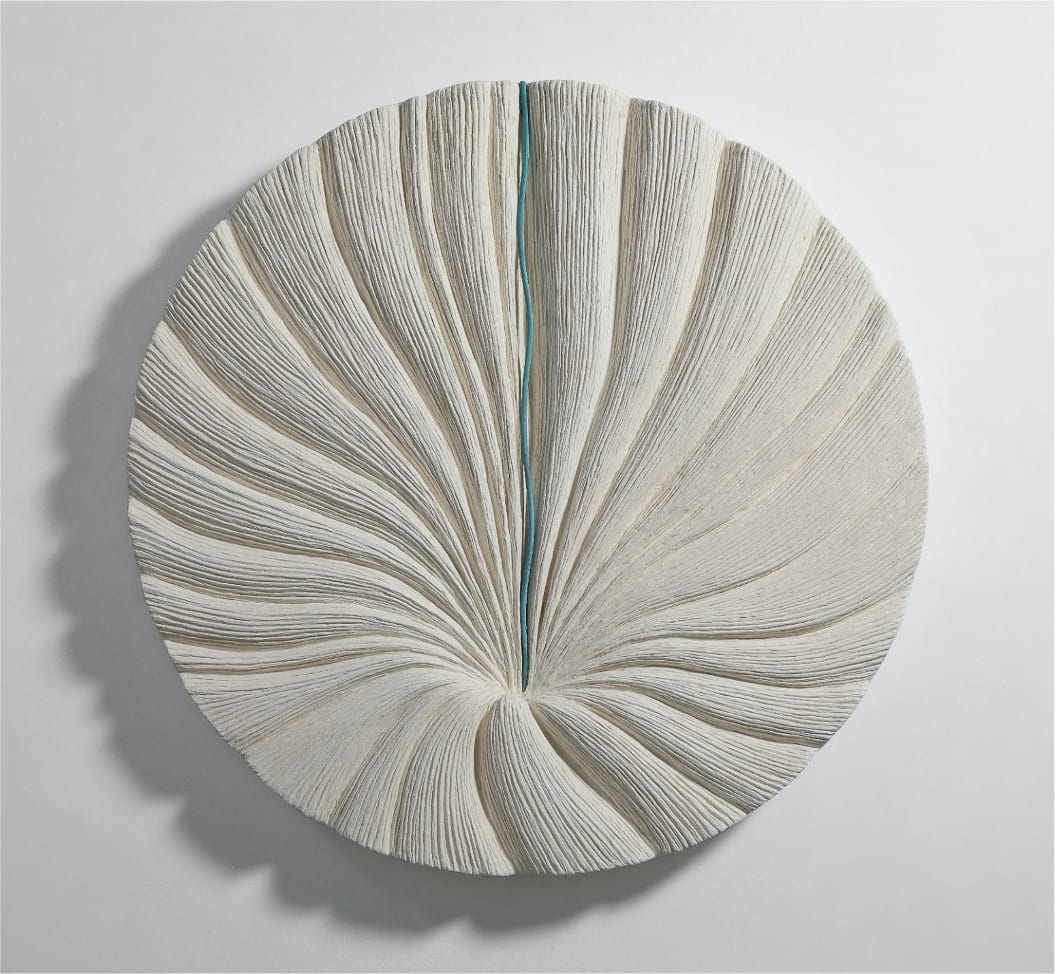 Heekyung Kim, Bloom 190405, 2019