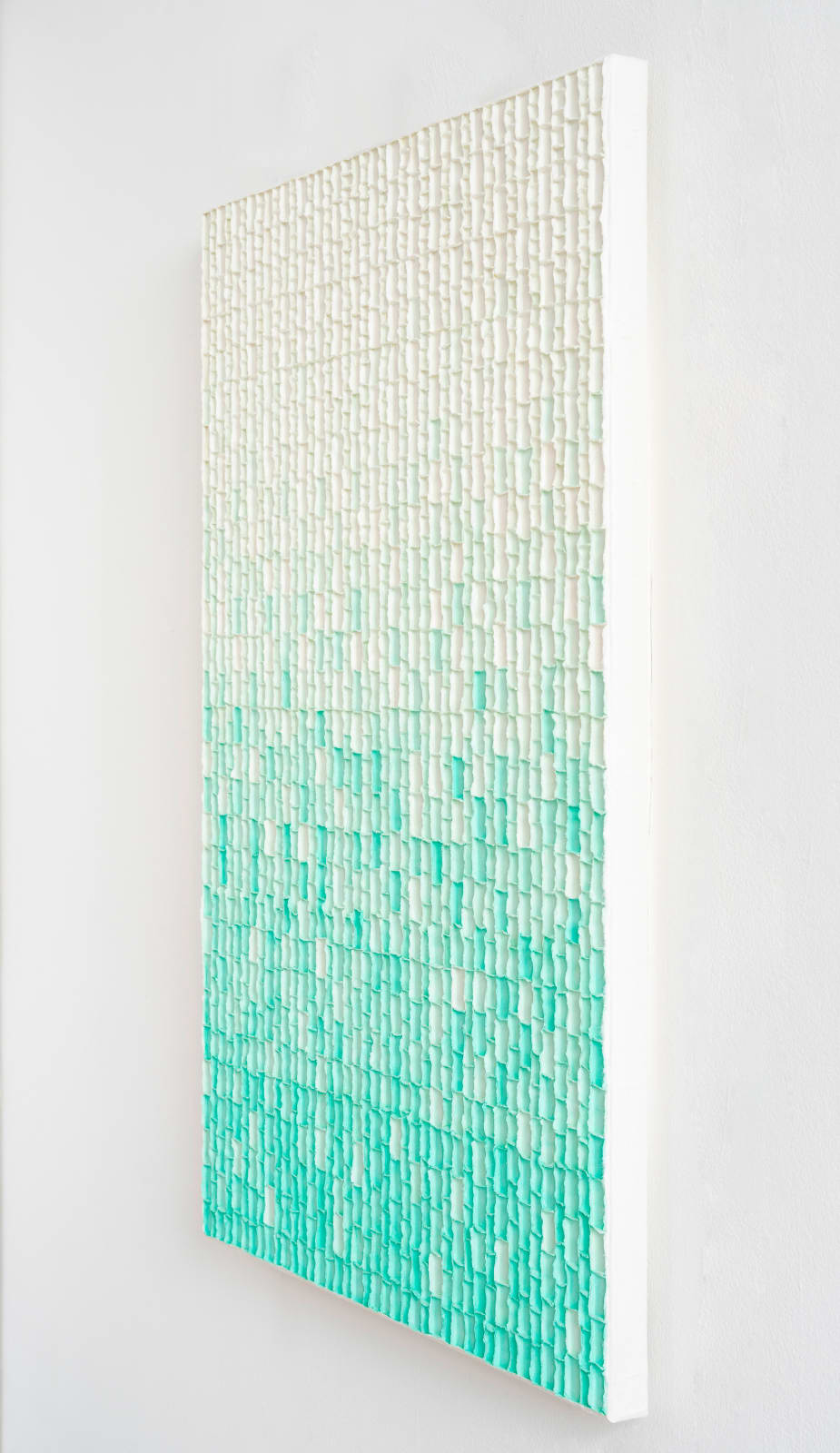 EJ Kim, Flow II-20-25 #5, 2025