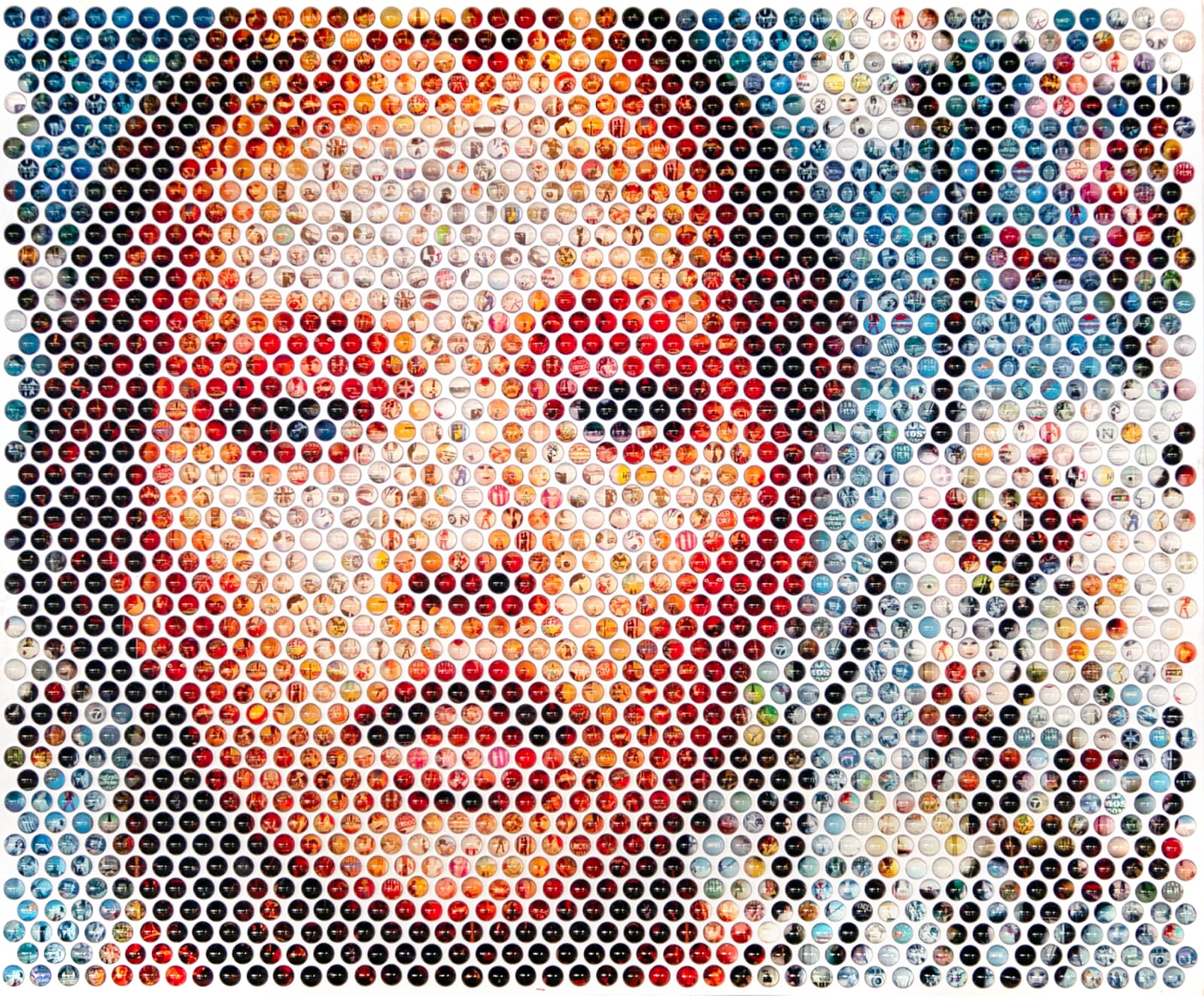 Nemo Jantzen, A New Day