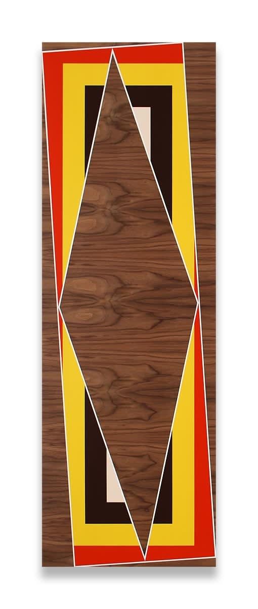 J.T. Kirkland, Subspace_241, 2016