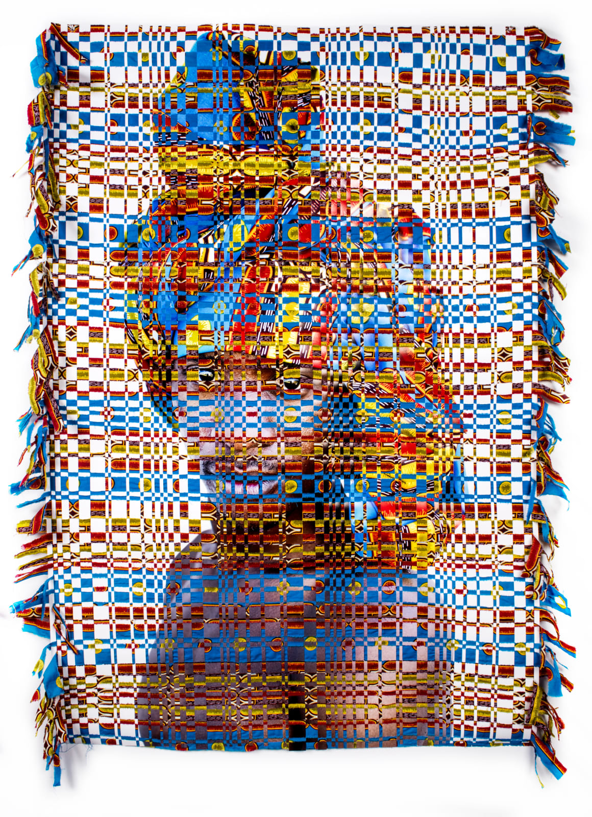 Kyle Meyer, Unidentified 136, 2018