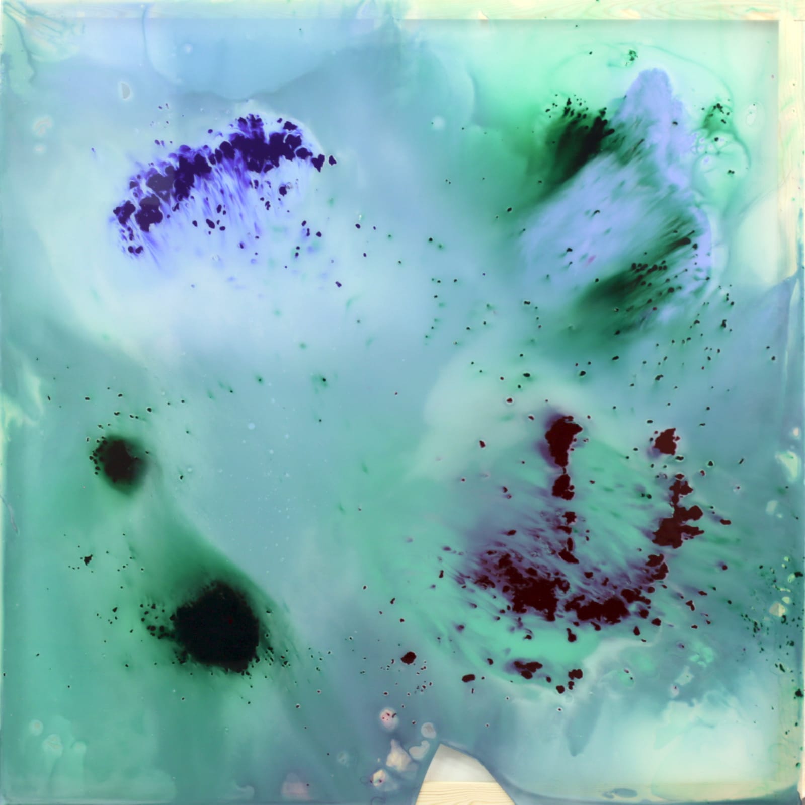 Cristina Gamón, Thresholds III, 2019